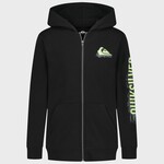 Quiksilver Quiksilver - Gum FZ Hoodie
