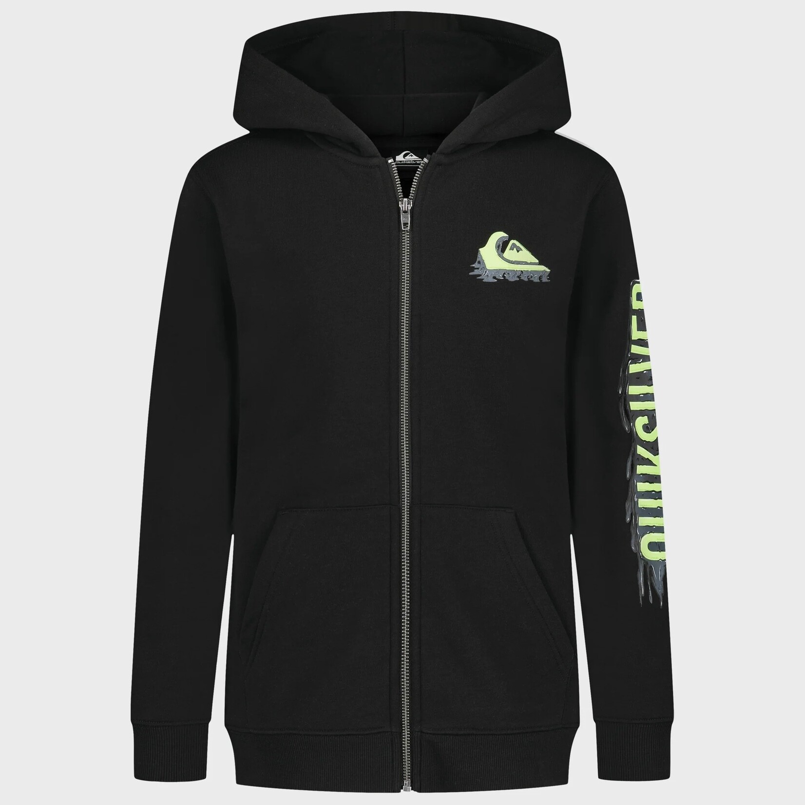 Quiksilver Quiksilver - Gum FZ Hoodie
