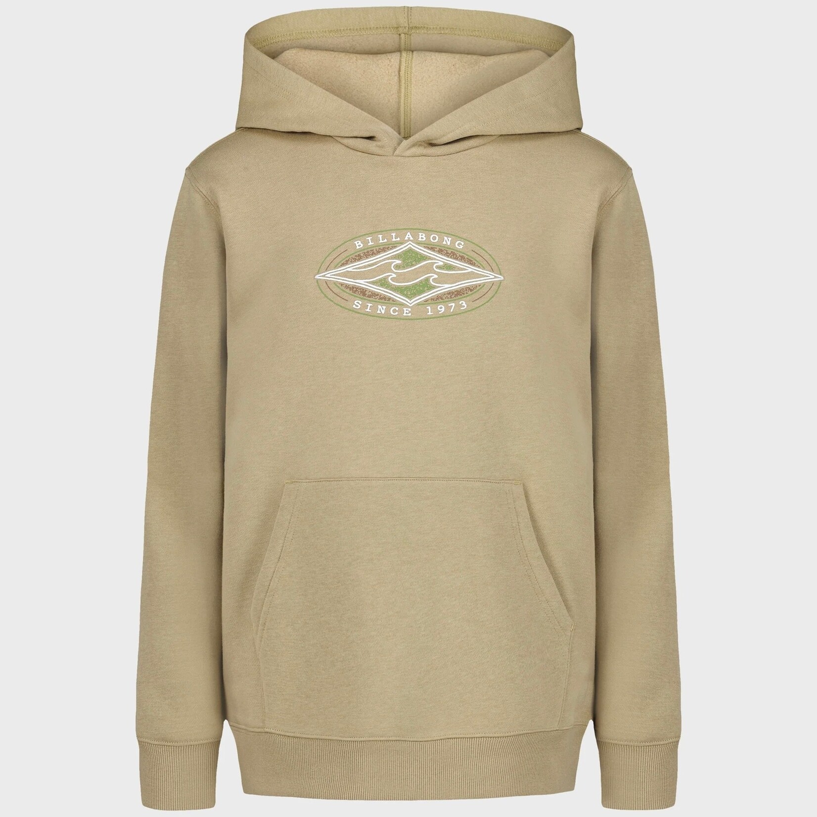 Billabong Billabong - Rotor Diamond Hoodie