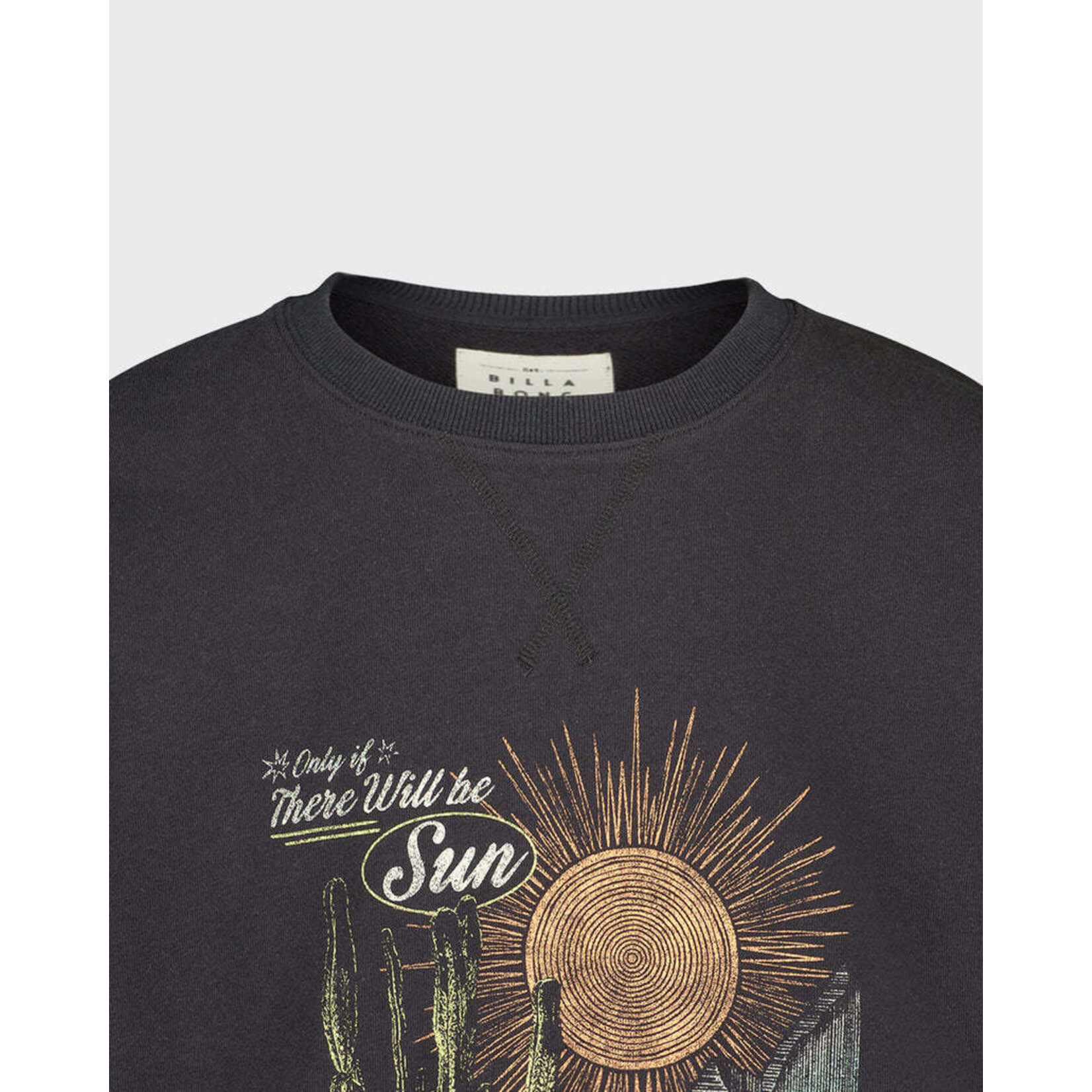 Billabong Billabong - Making Waves Sweatshirt