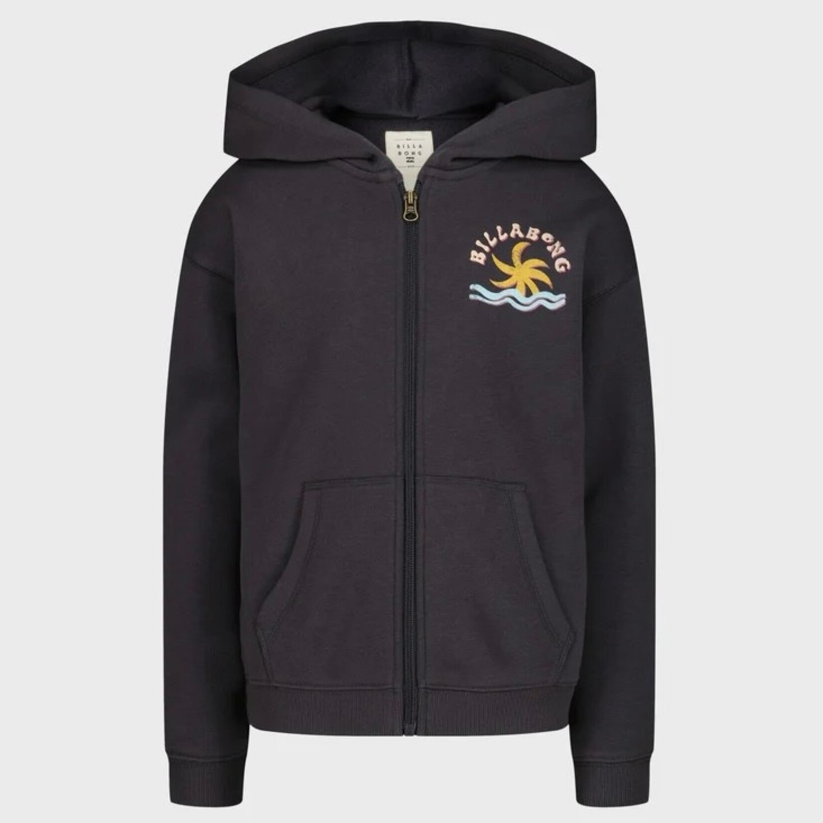 Billabong Billabong - It Takes You Zip Hoodie