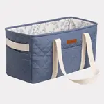 Townsend Avenue Townsend Avenue - Quilted Everday Tote Bag