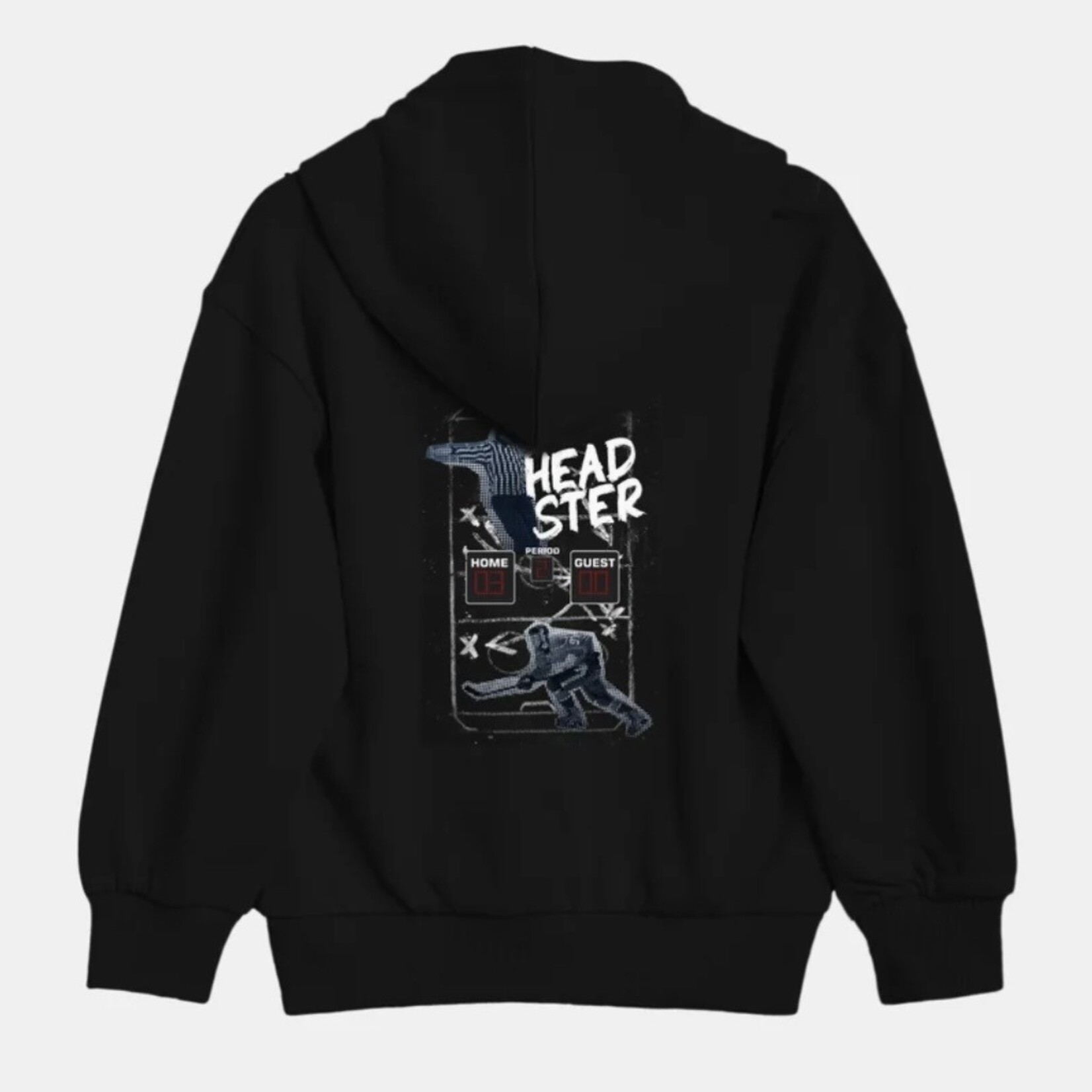 Headster Headster - Playoff Extra Sofdtr Hoodie