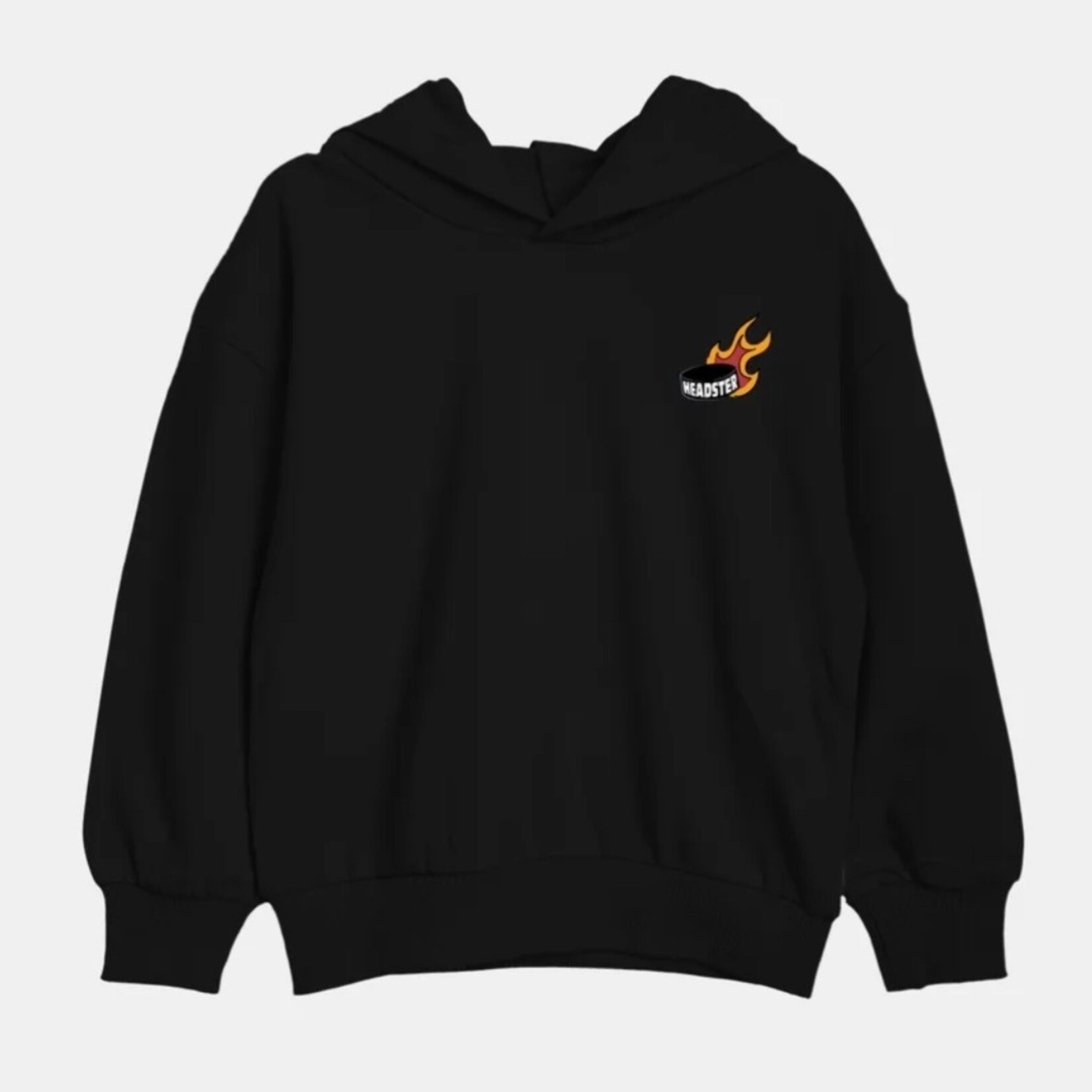 Headster Headster - Playoff Extra Sofdtr Hoodie