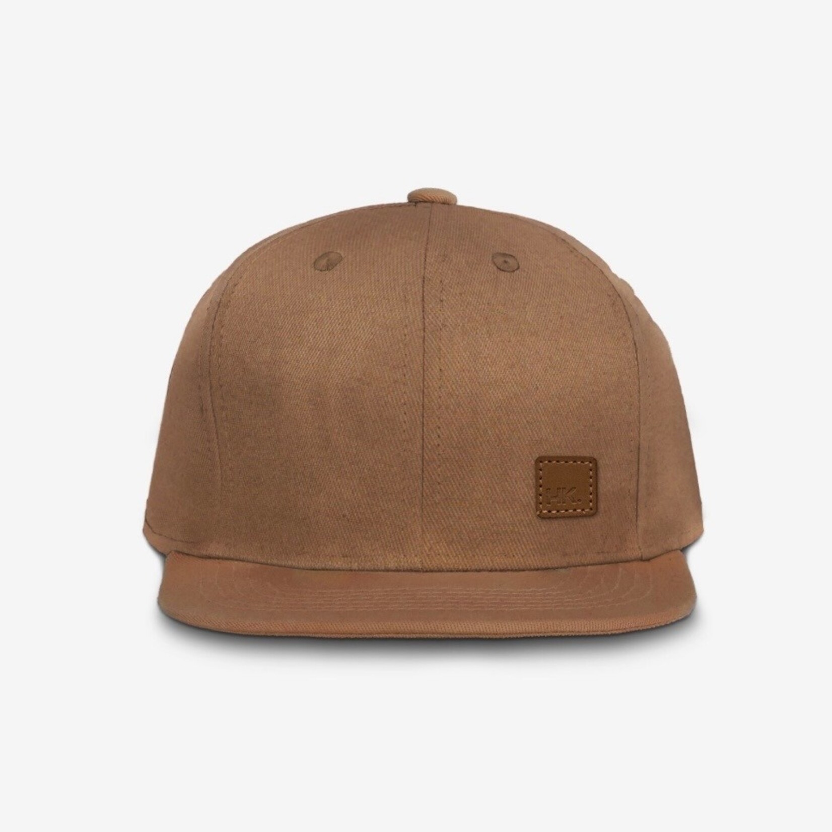 Headster Headster - Varsity Sand Snapback