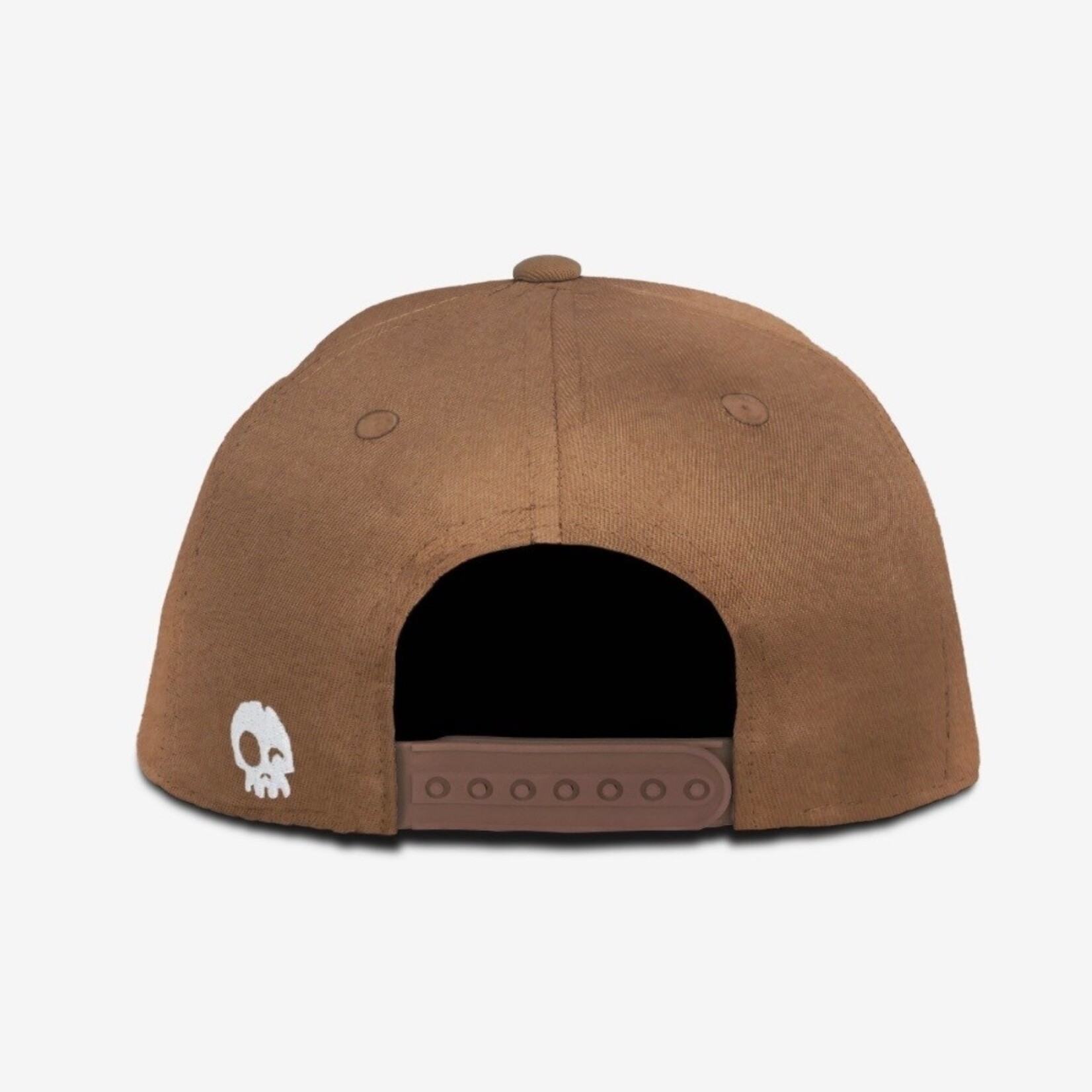 Headster Headster - Varsity Sand Snapback