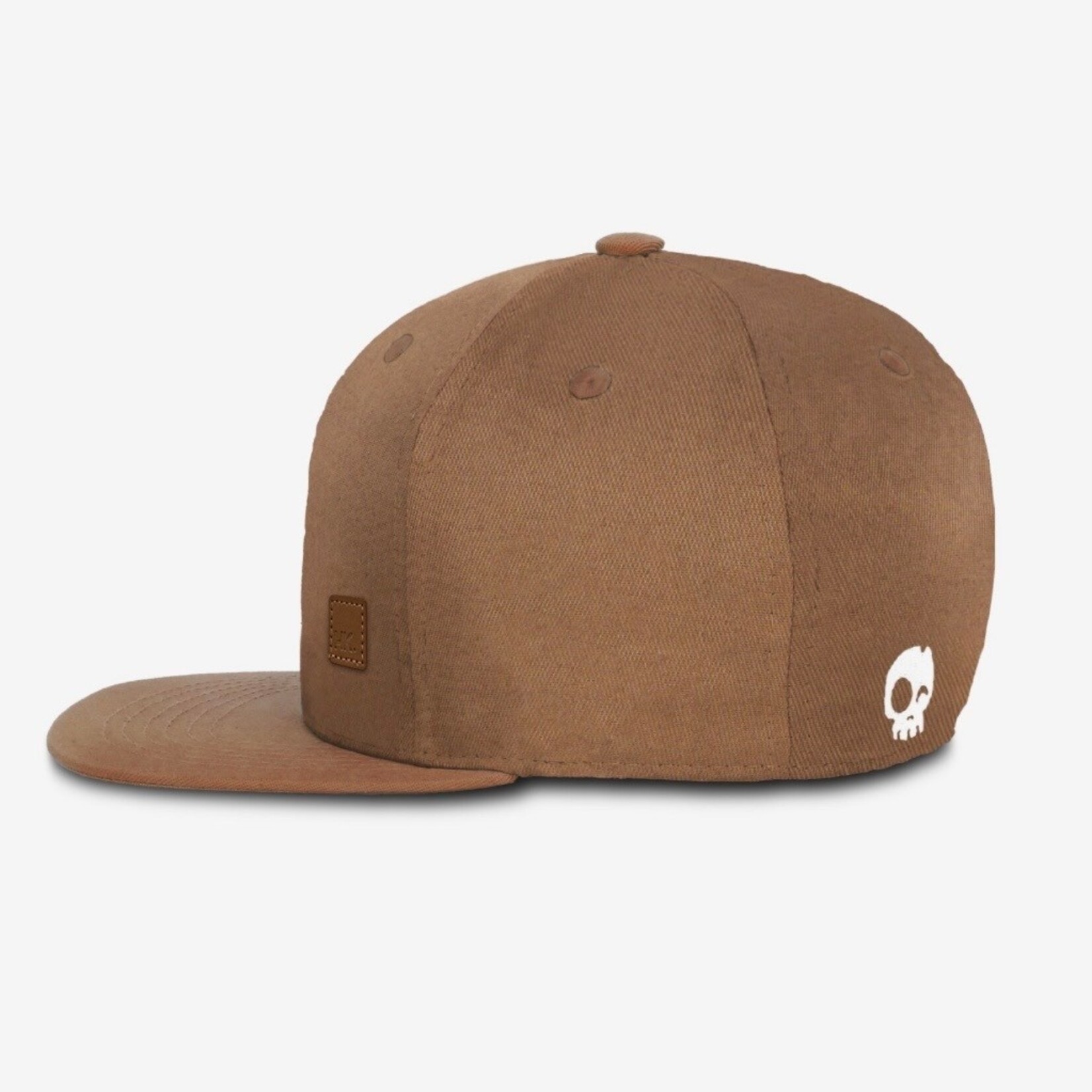 Headster Headster - Varsity Sand Snapback