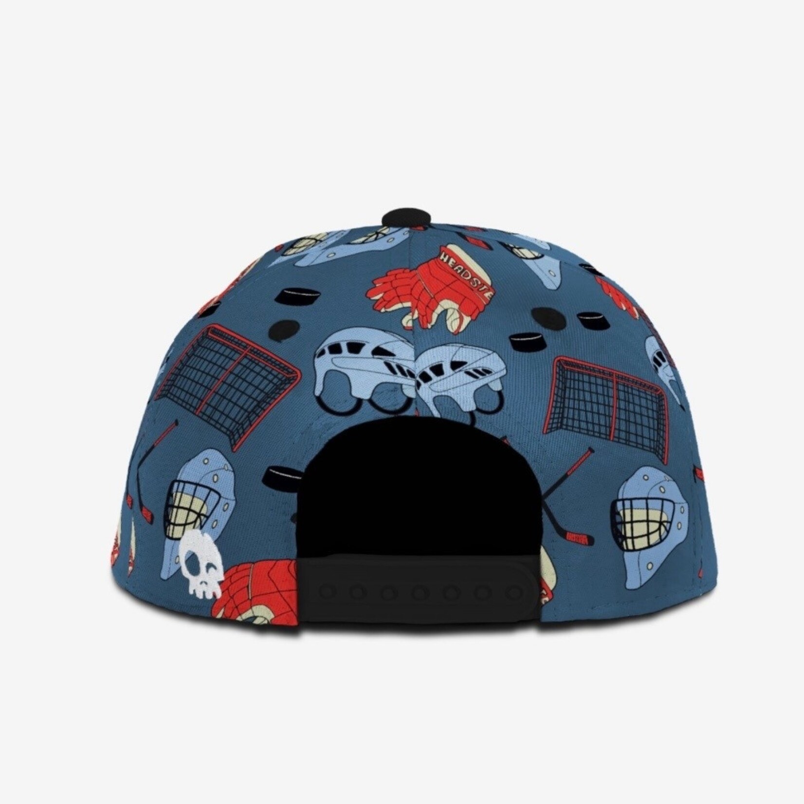 Headster Headster - Hockey Night Snapback