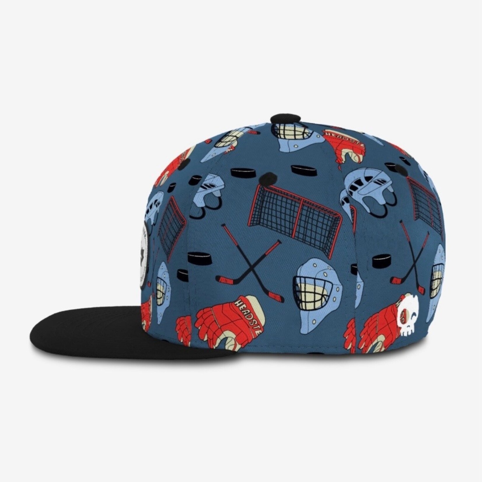 Headster Headster - Hockey Night Snapback