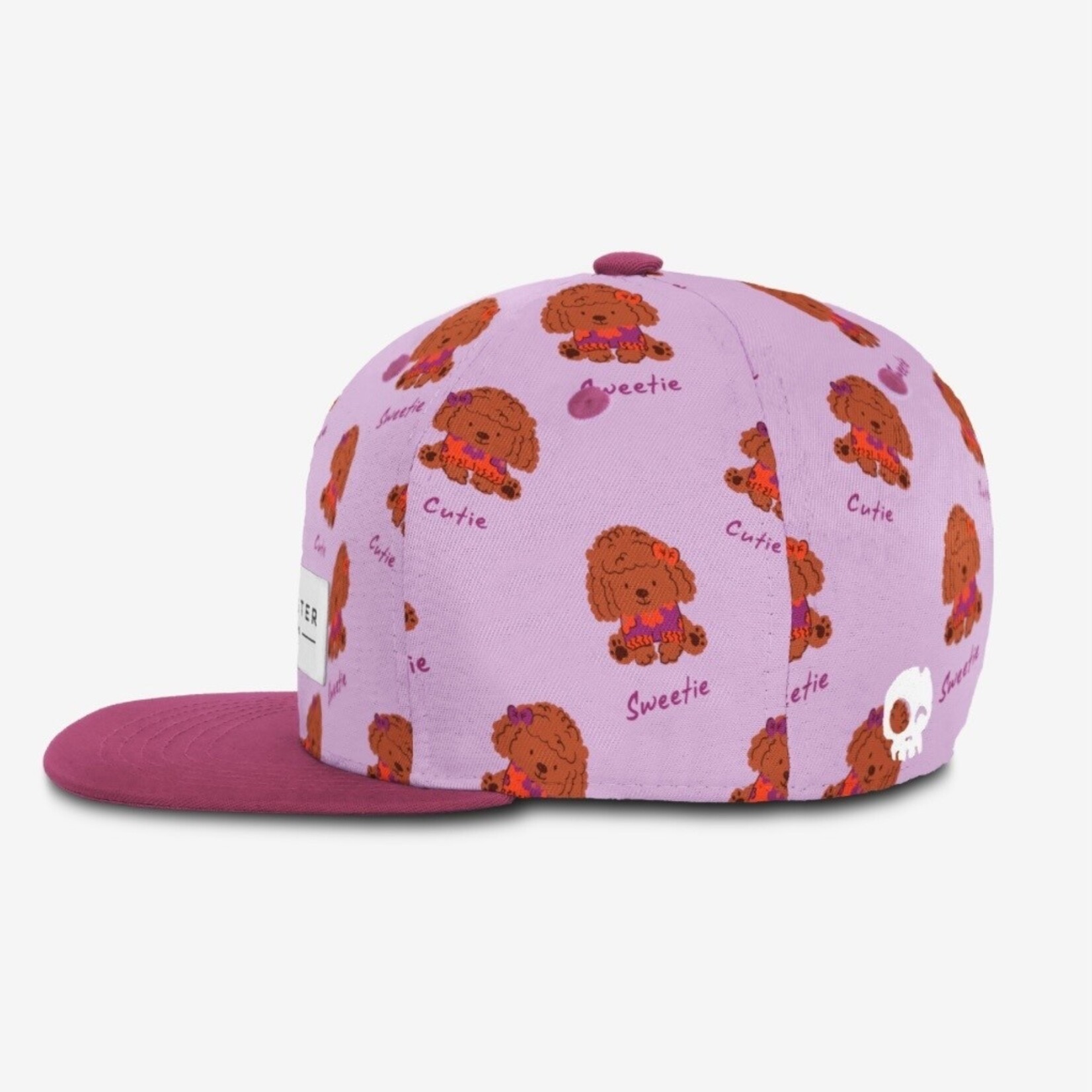 Headster Headster - Sweetie Cutie Lola Snapback