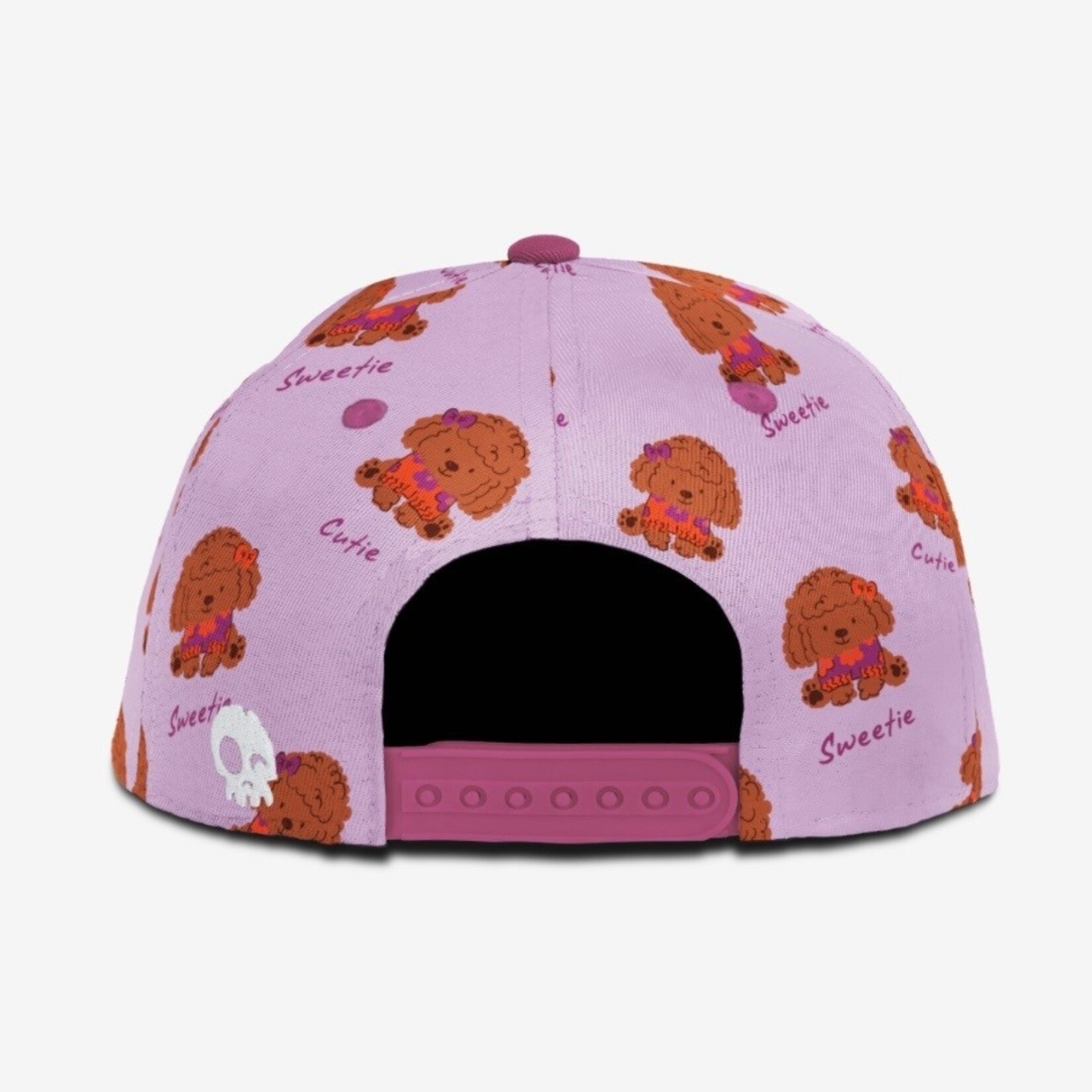 Headster Headster - Sweetie Cutie Lola Snapback