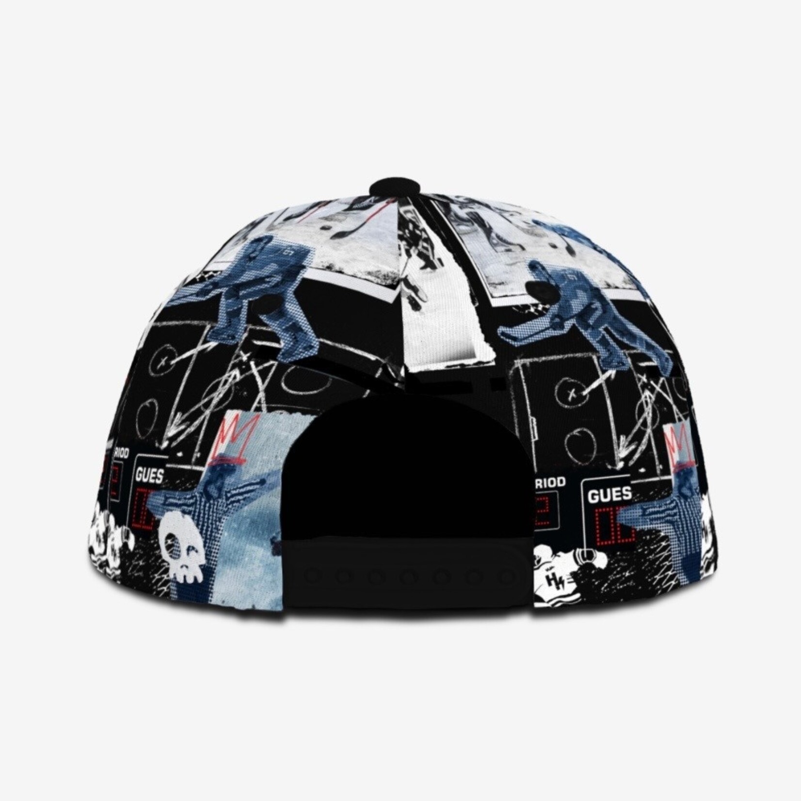 Headster Headster - Playoff Snapback