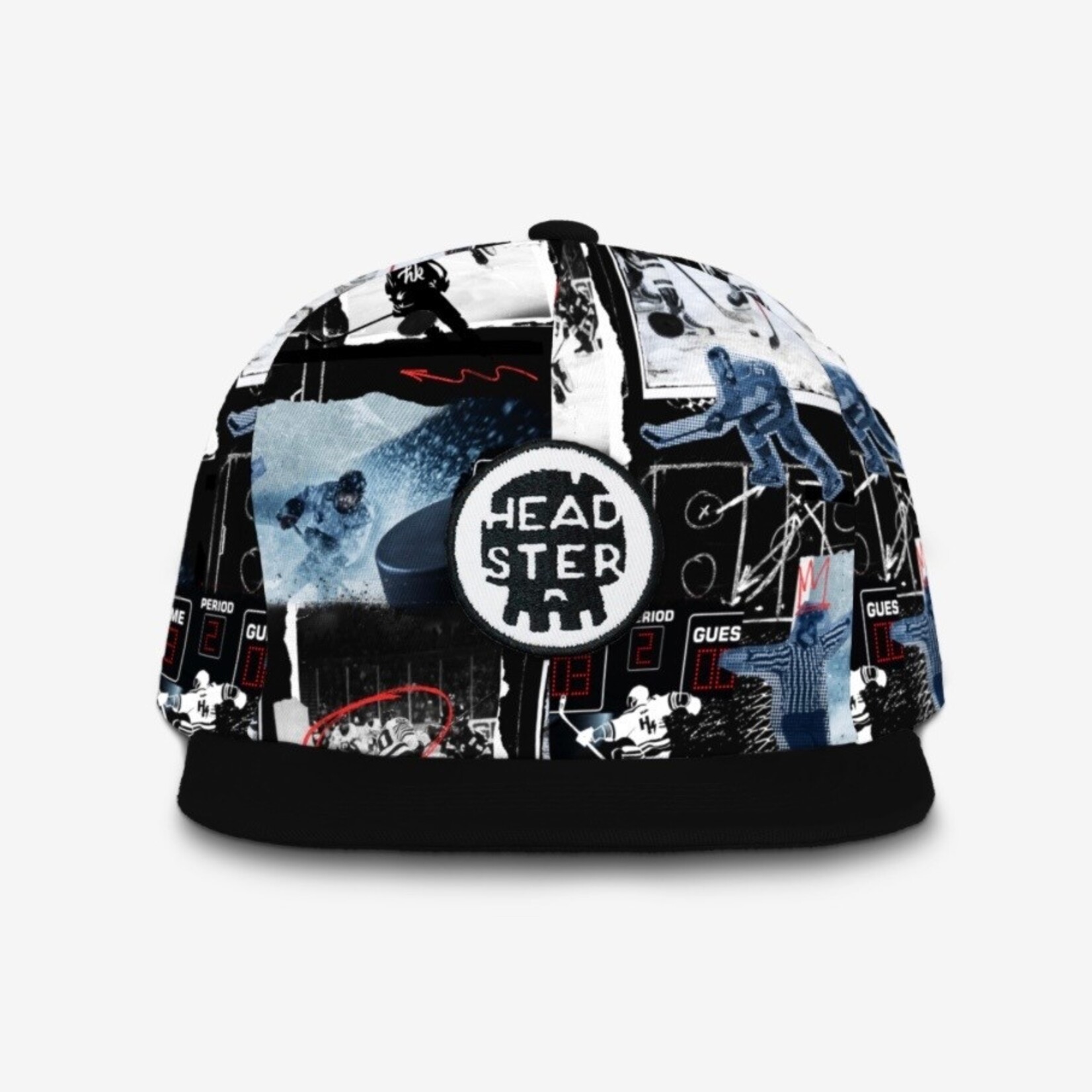 Headster Headster - Playoff Snapback