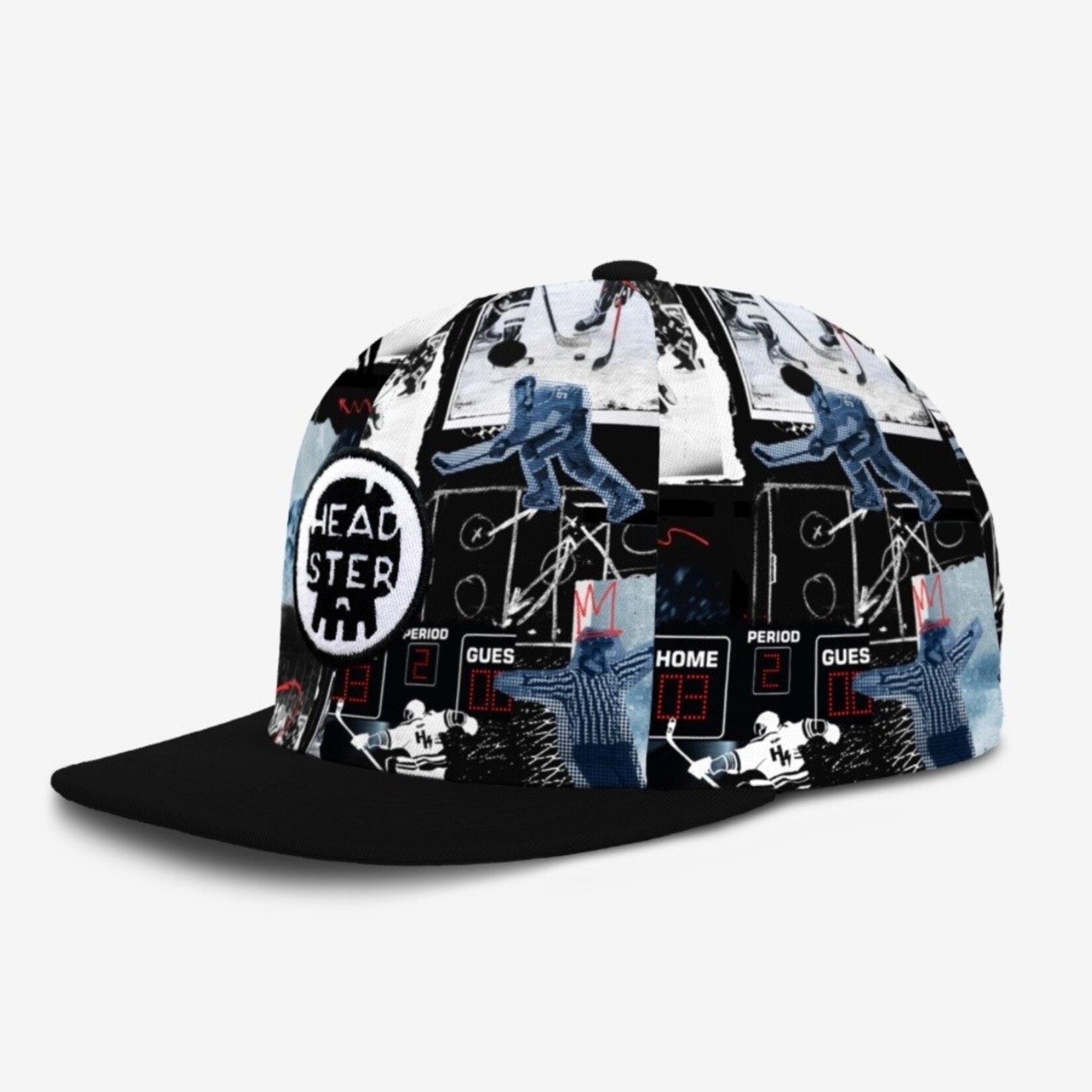 Headster Headster - Playoff Snapback