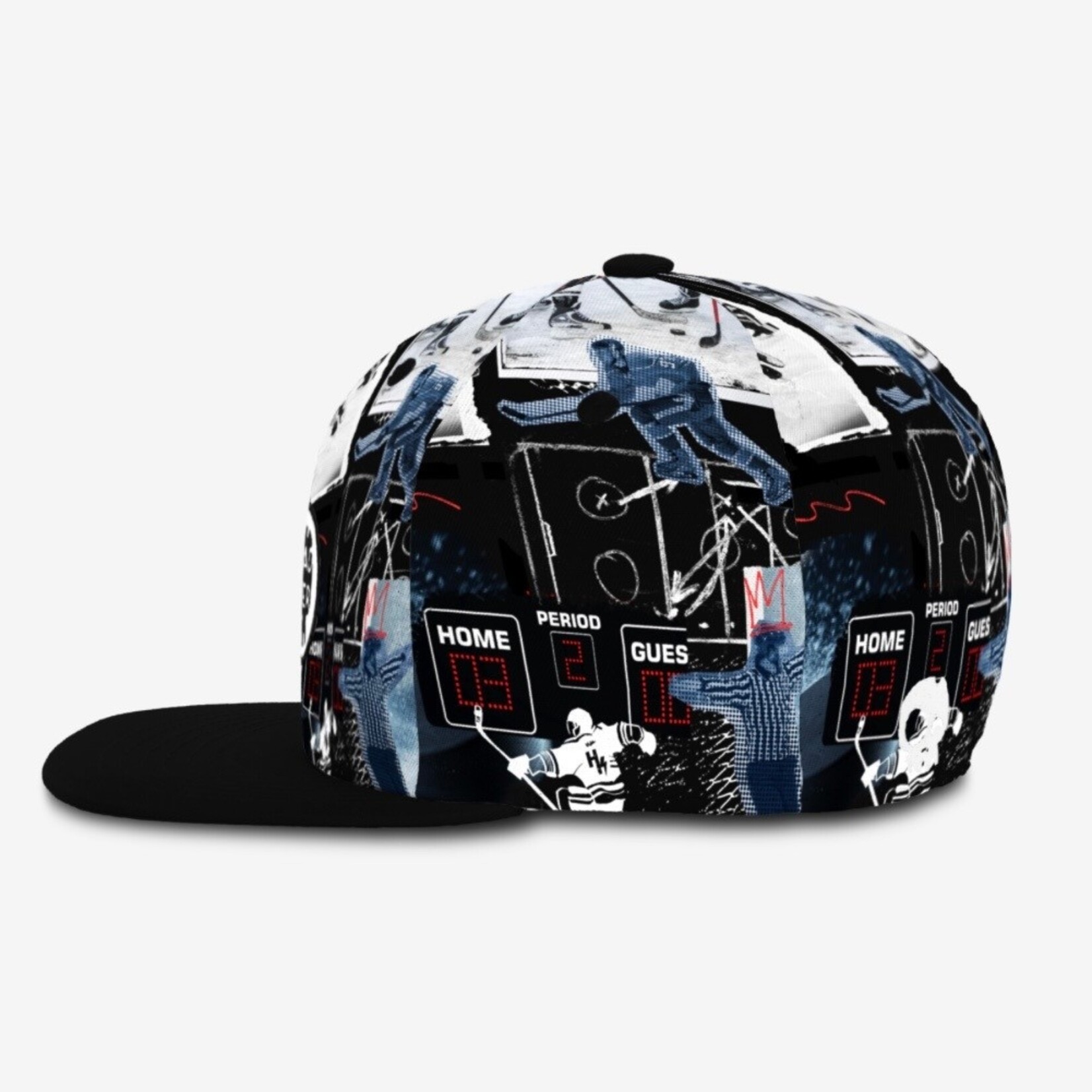 Headster Headster - Playoff Snapback