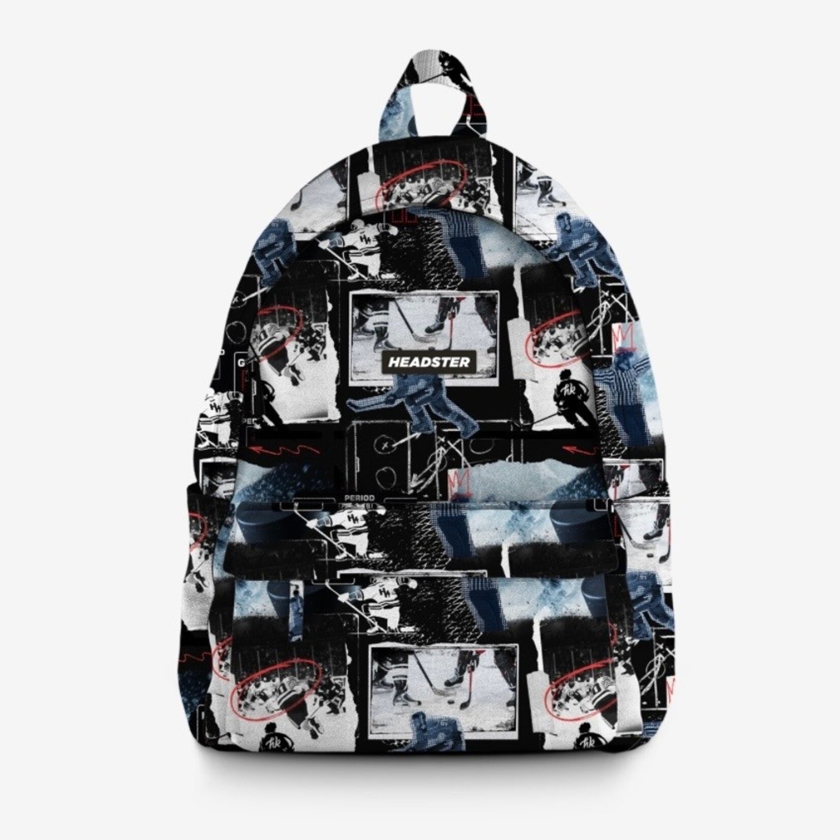 Headster Headster -  Playoff Backpack