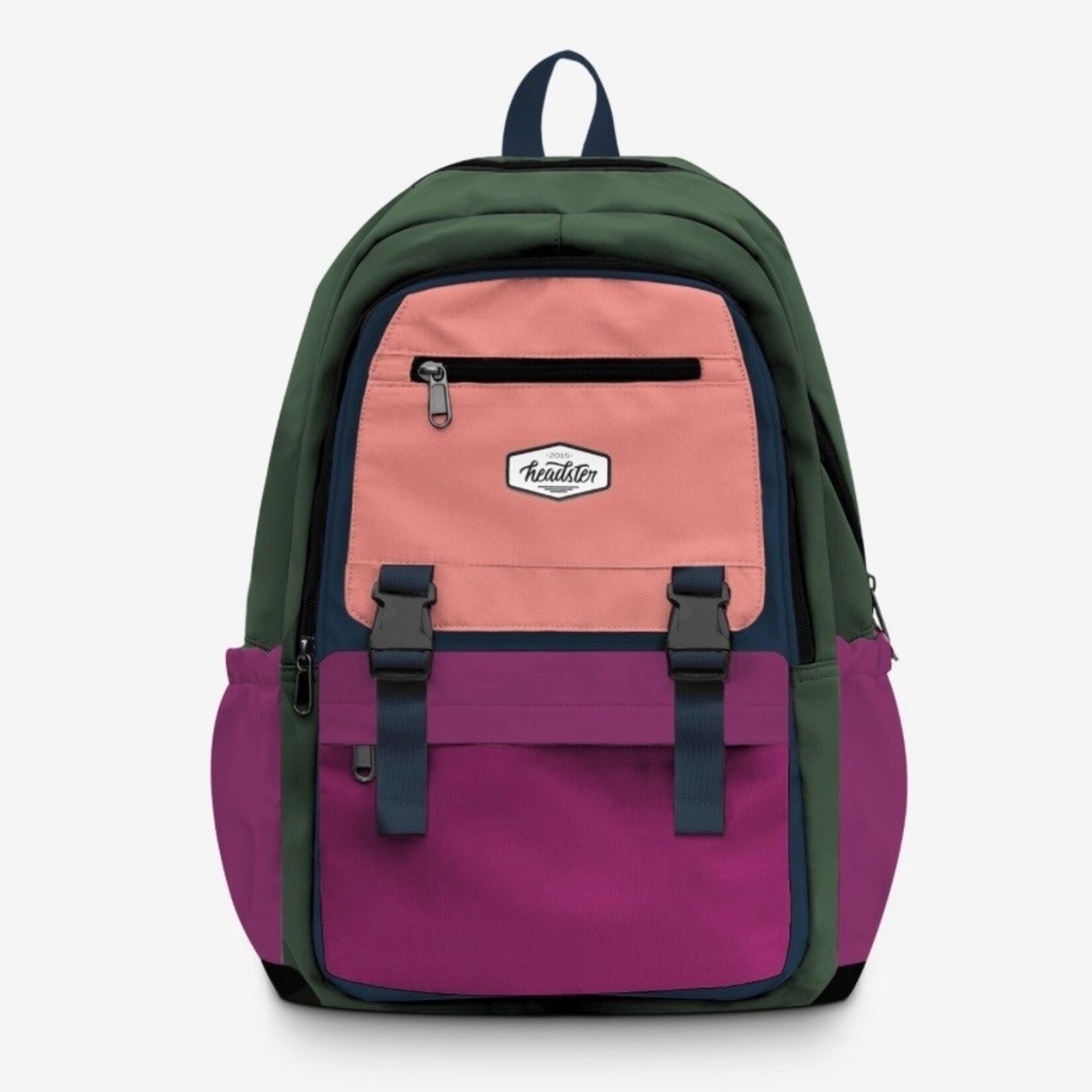 Headster Headster - Colorblock Backpack