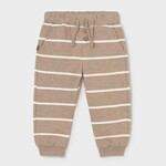 Mayoral Mayoral - Striped Sweatpants (2538)