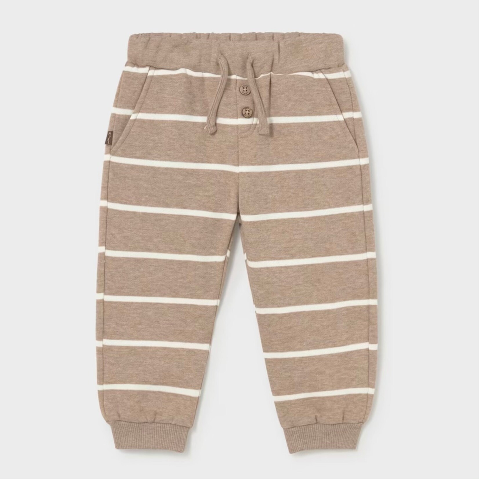 Mayoral Mayoral - Striped Sweatpants (2538)