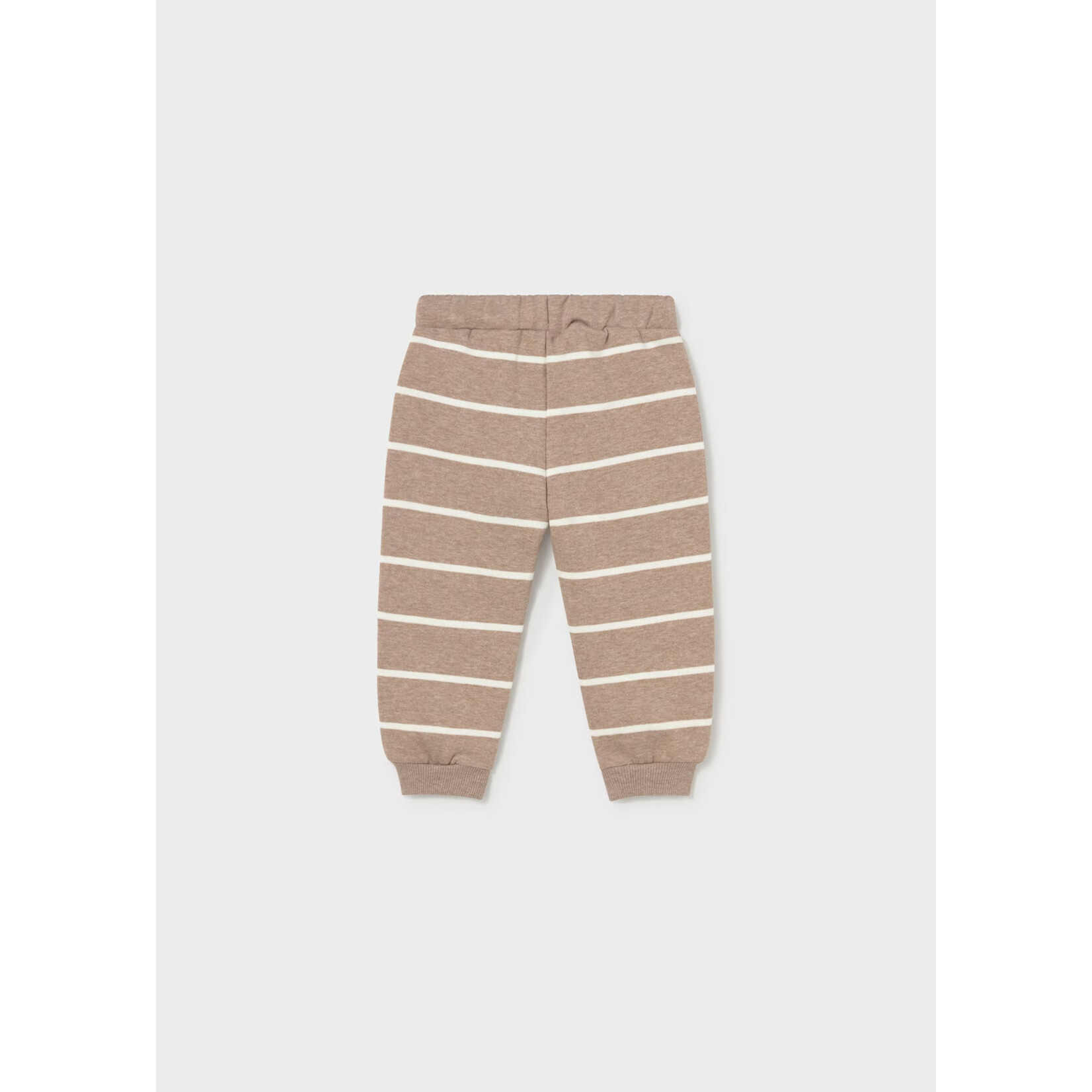 Mayoral Mayoral - Striped Sweatpants (2538)