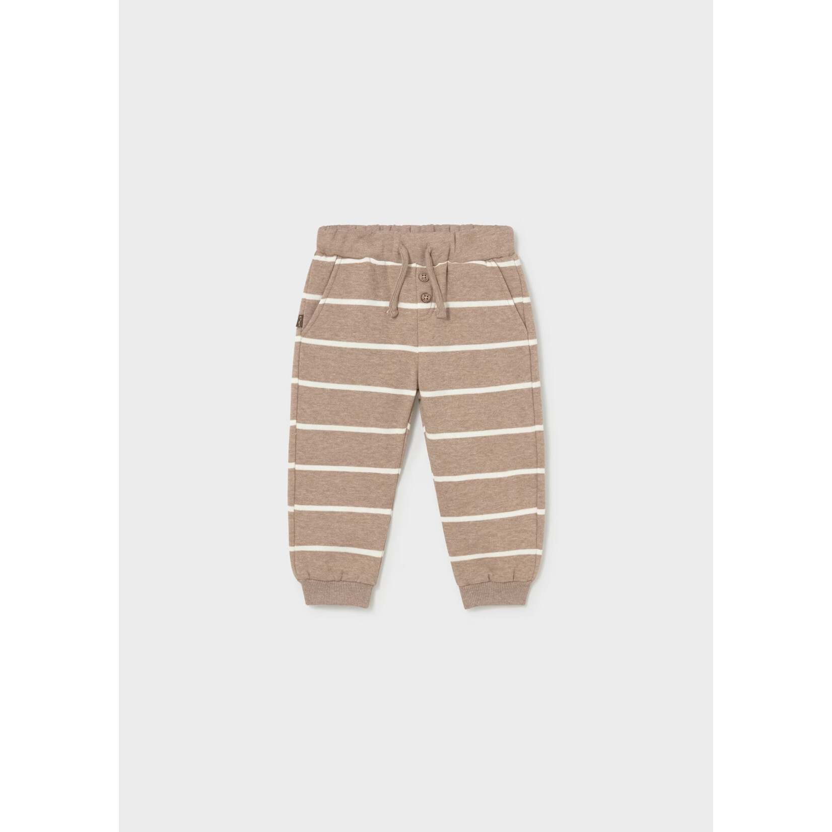 Mayoral Mayoral - Striped Sweatpants (2538)