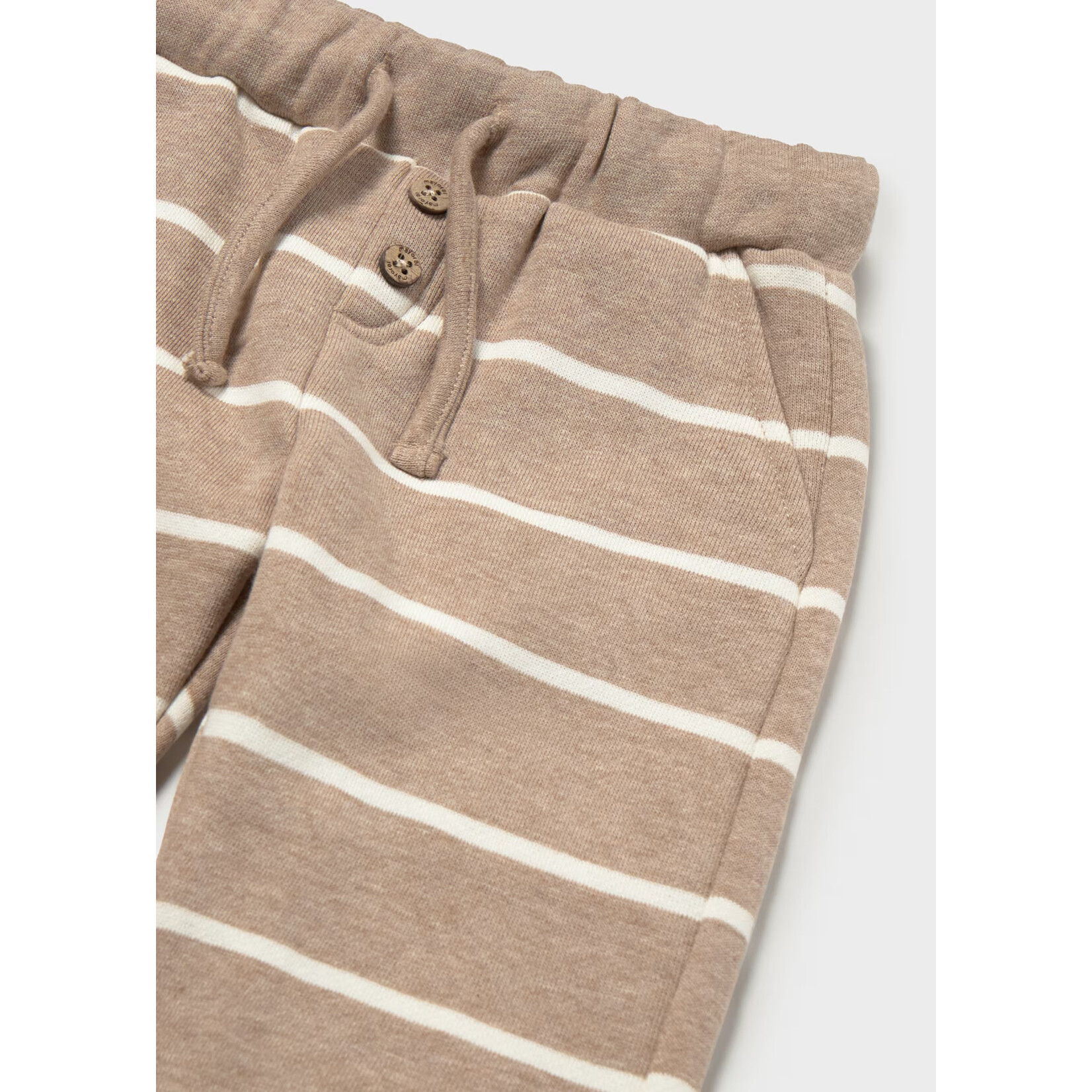 Mayoral Mayoral - Striped Sweatpants (2538)