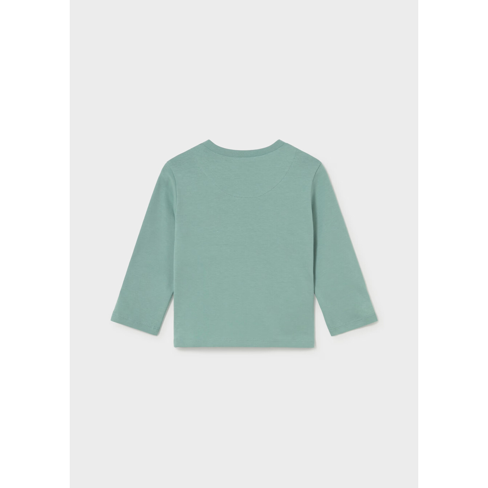 Mayoral Mayoral - L/S Vehicle Shirt (2012)