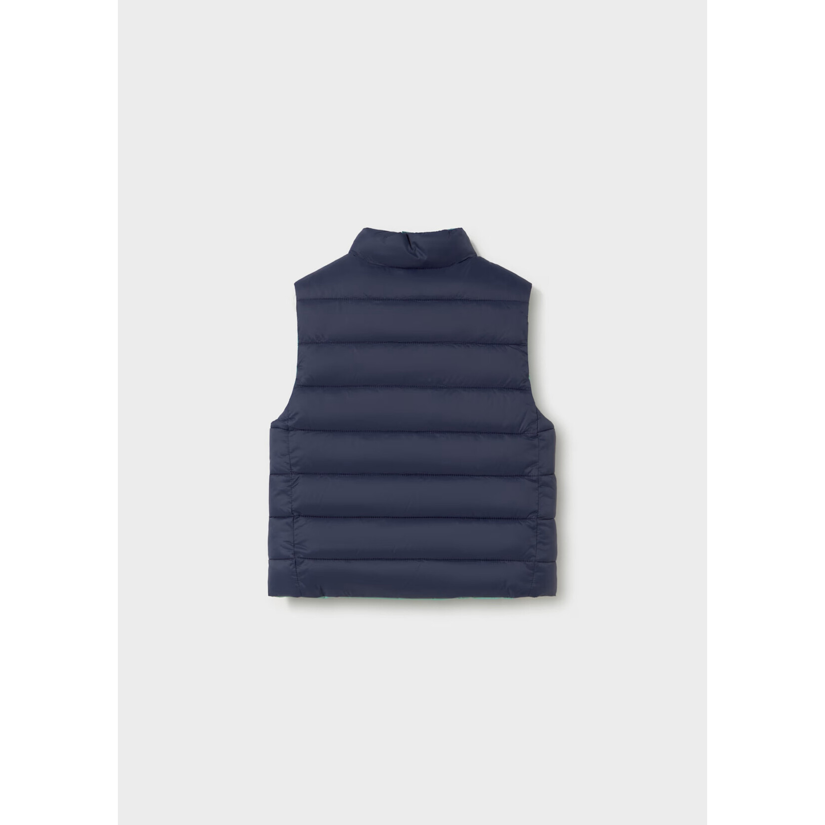 Mayoral Mayoral - Reversible Printed Vest  (2378)