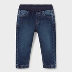 Mayoral Mayoral - Soft Denim Jogger Denim (2543)