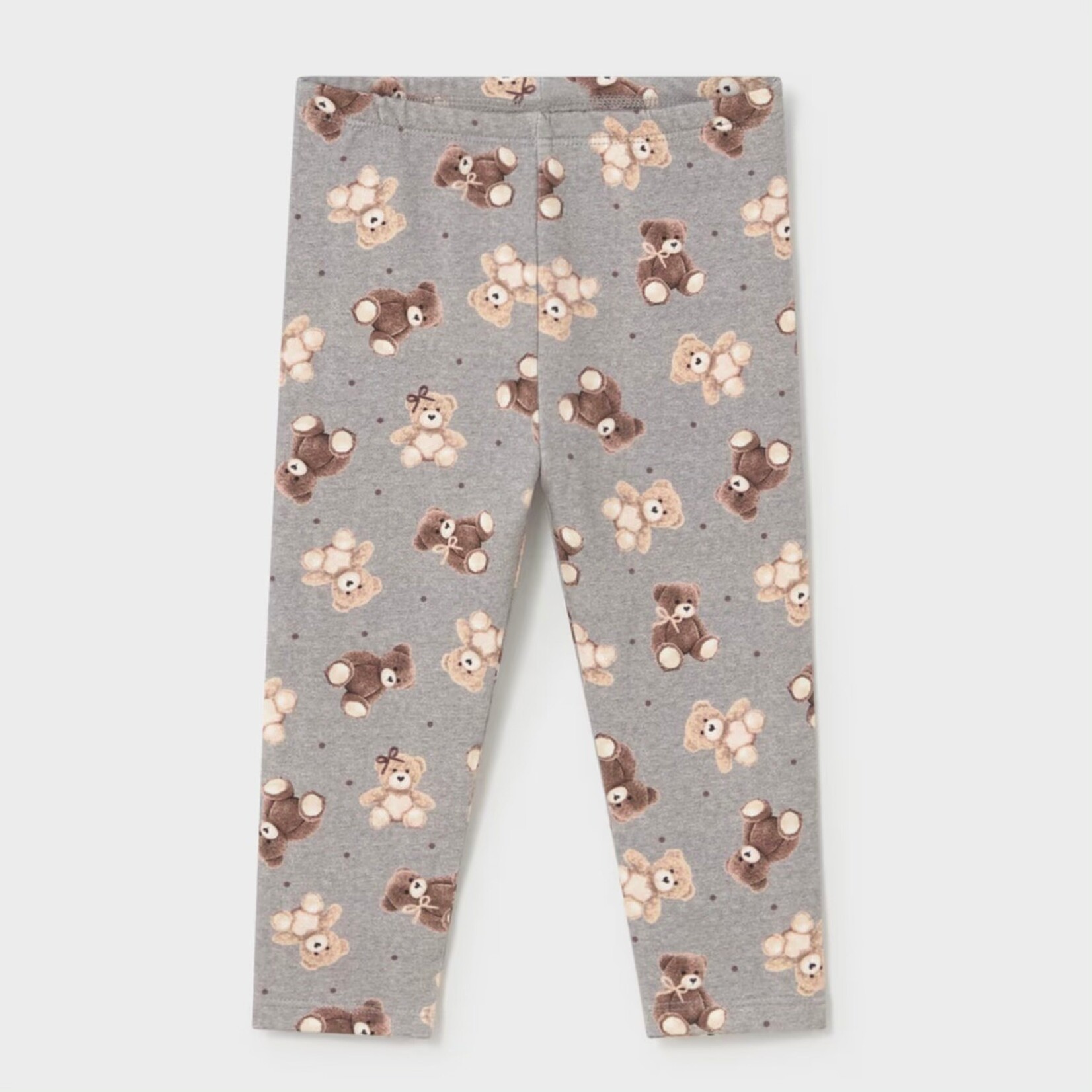 Mayoral Mayoral - Printed Leggings (2779)