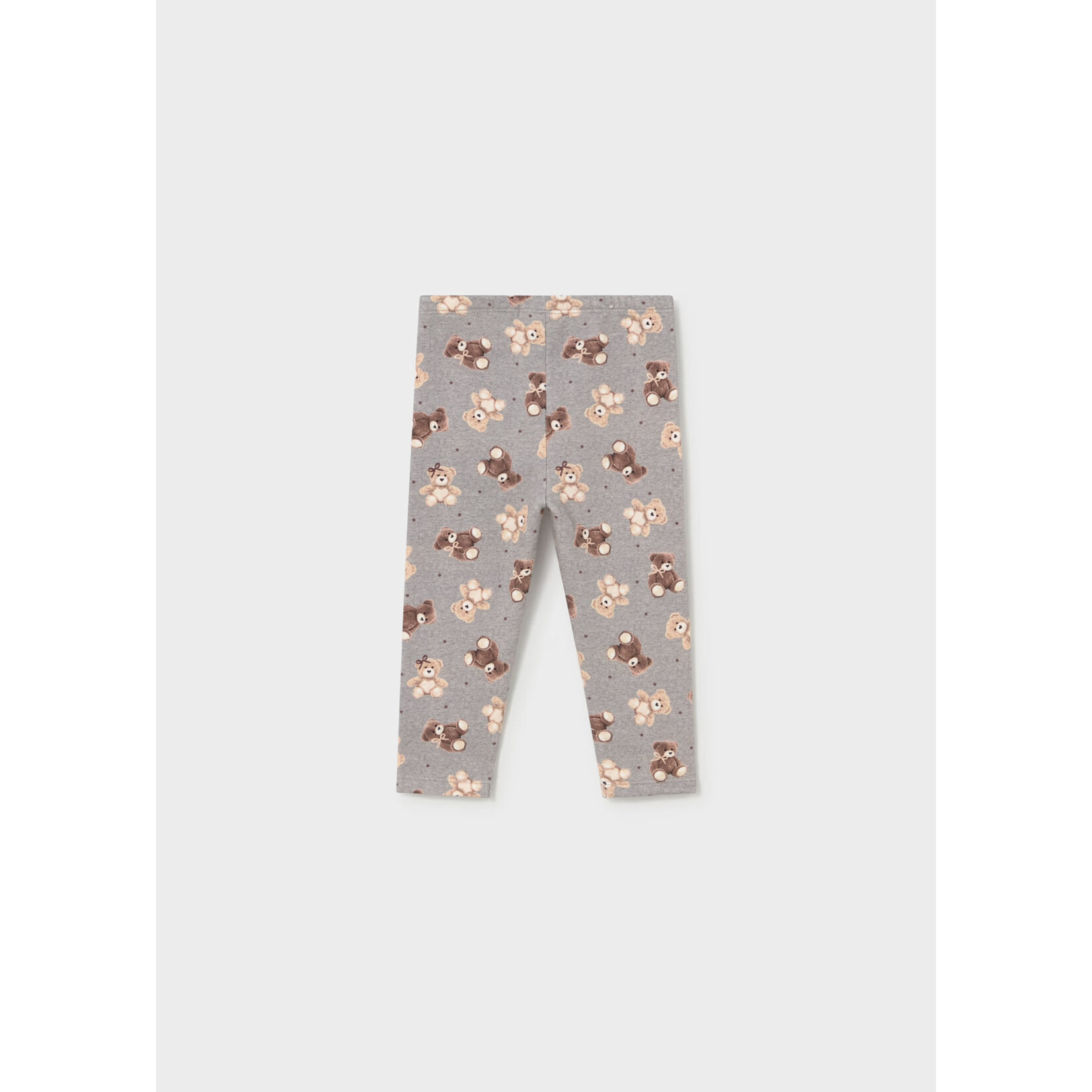 Mayoral Mayoral - Printed Leggings (2779)