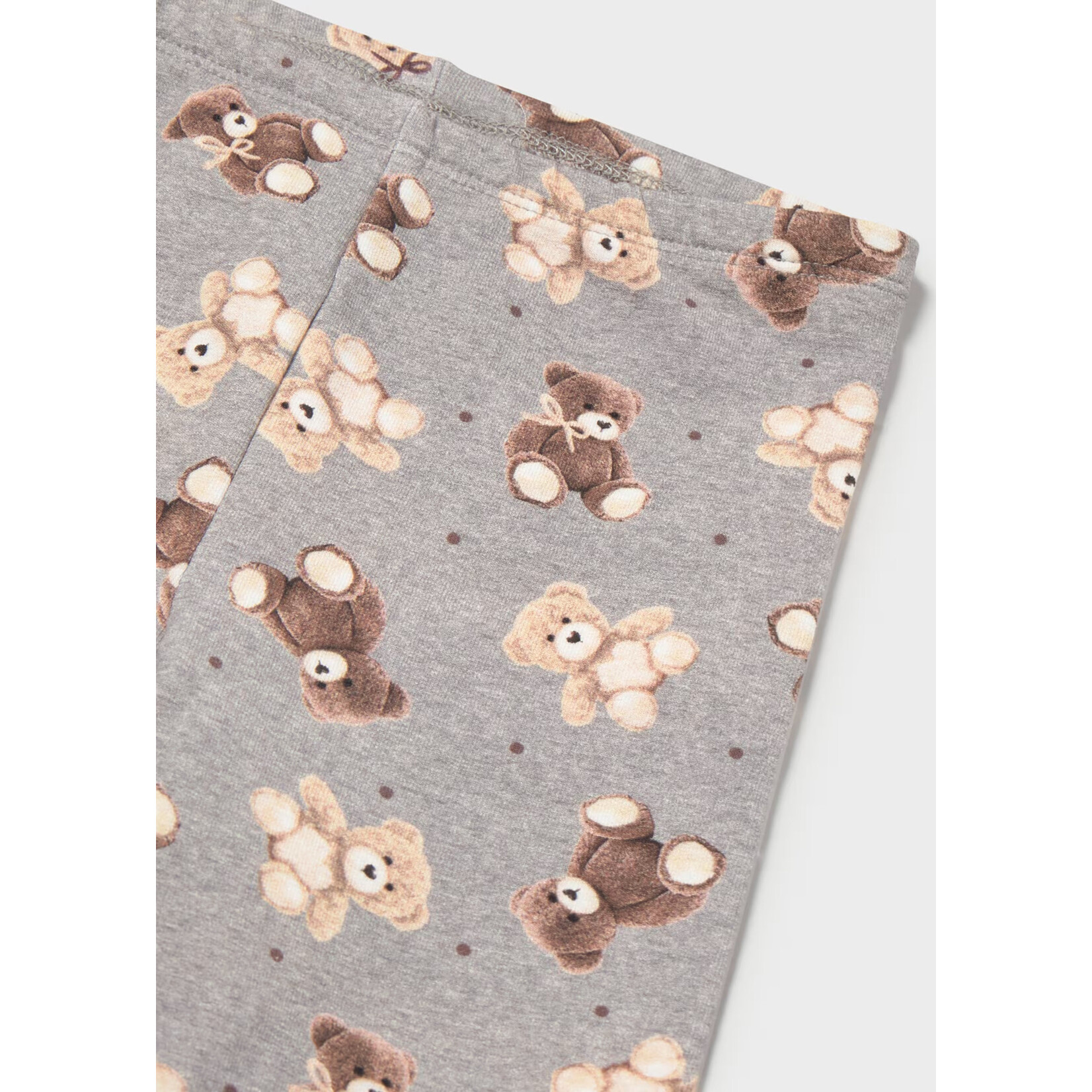 Mayoral Mayoral - Printed Leggings (2779)