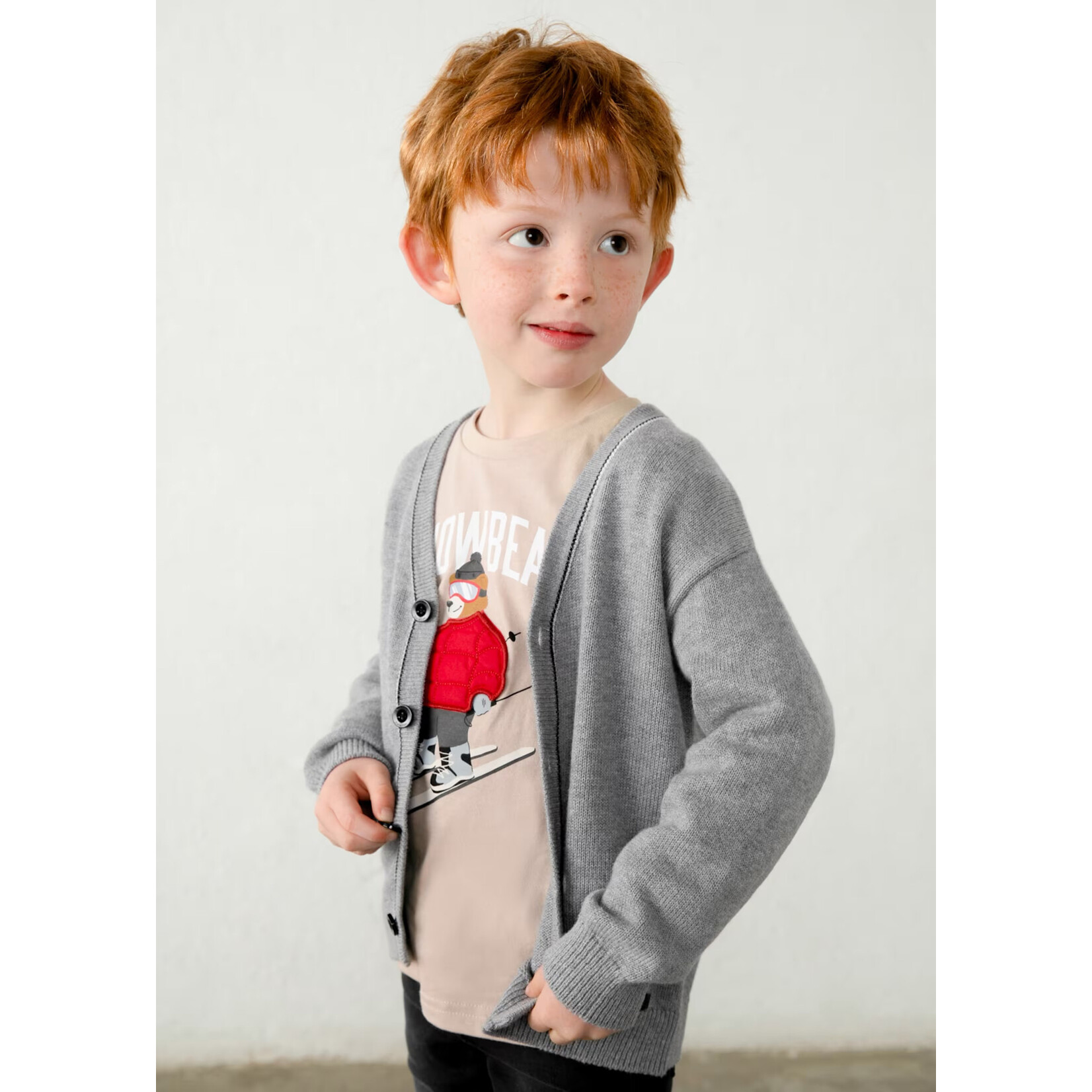 Mayoral Mayoral - Cardigan (4302)
