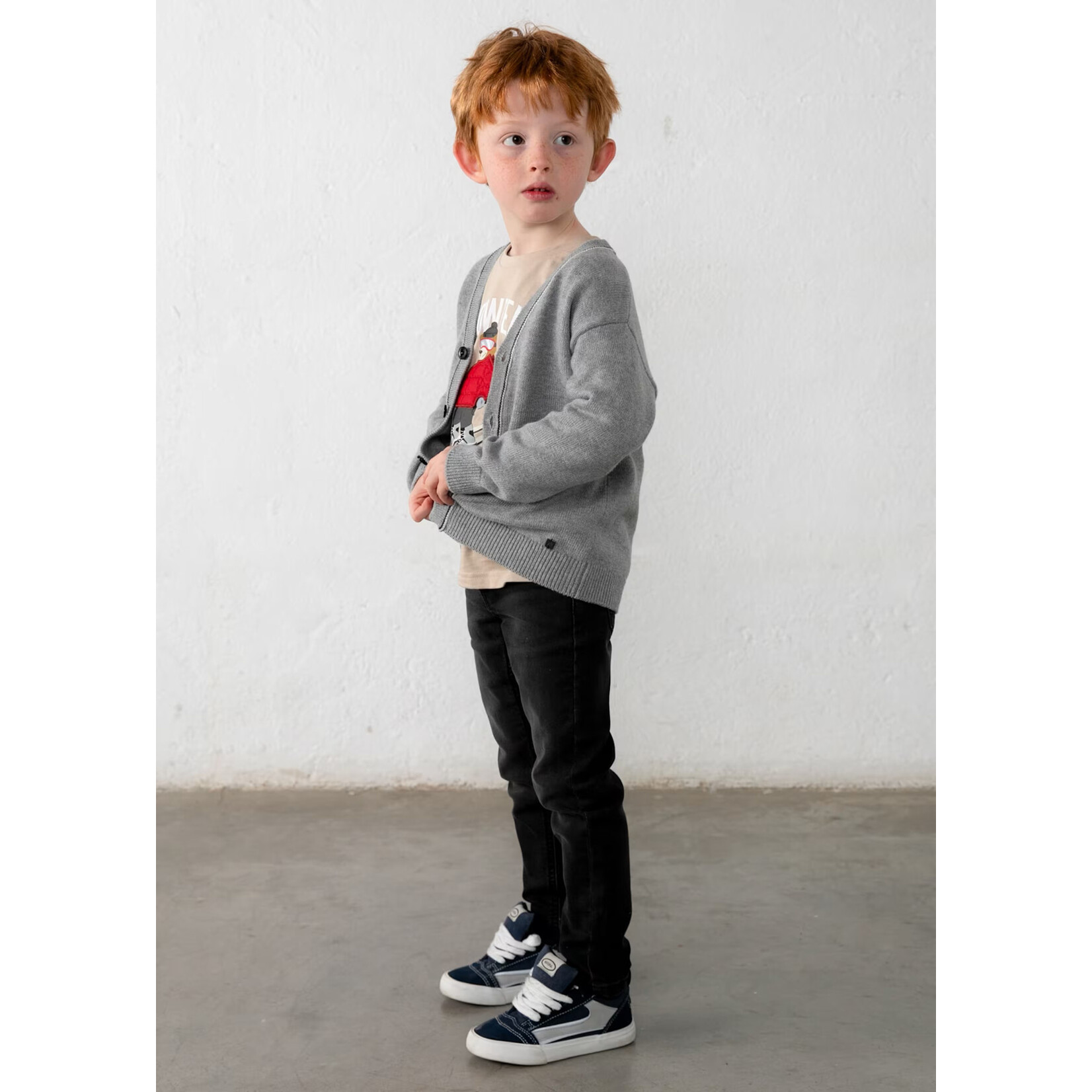 Mayoral Mayoral - Cardigan (4302)