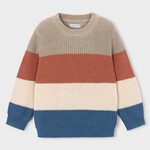 Mayoral Mayoral - Colorblock Sweater (4305)