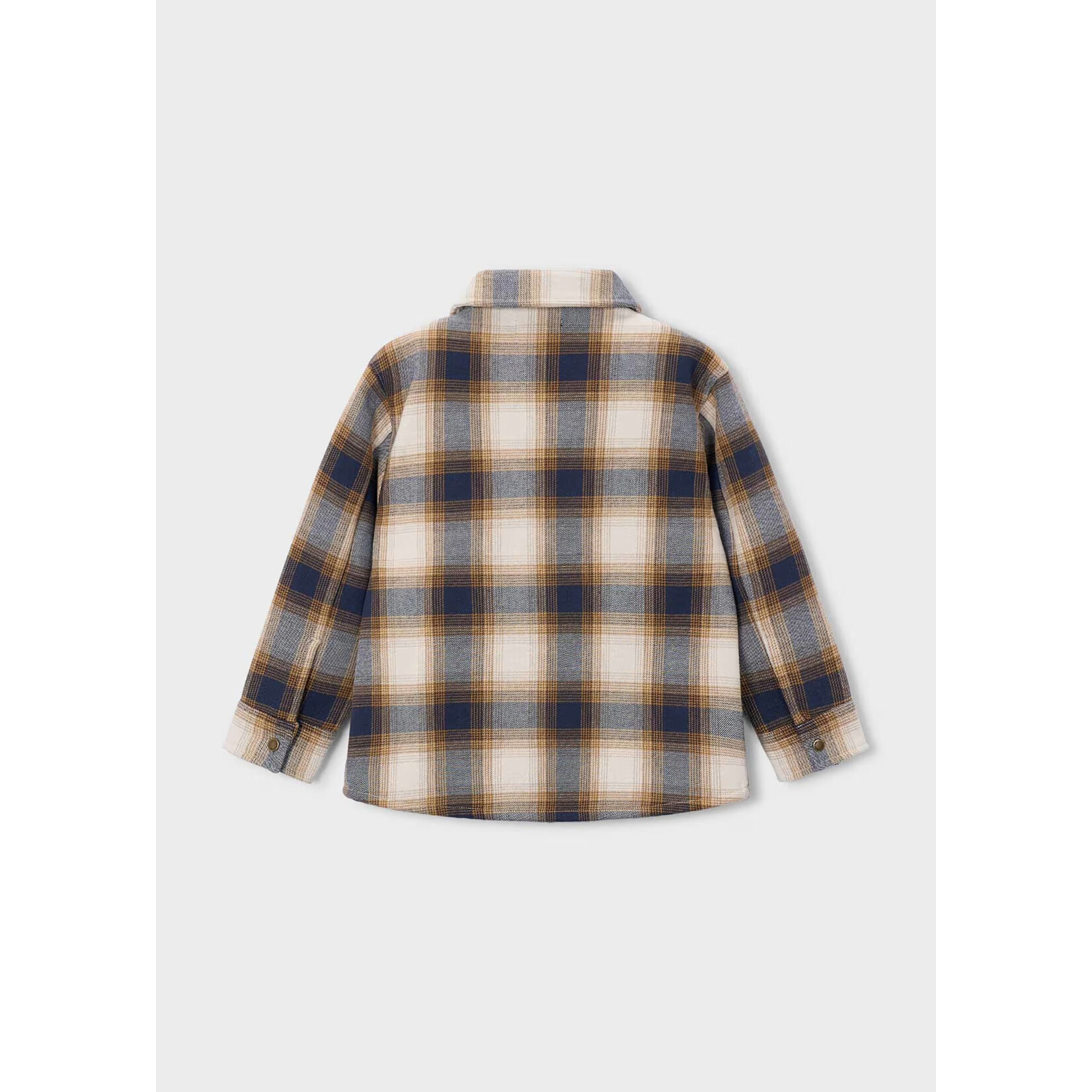 Mayoral Mayoral - Plaid Jacket (4466)