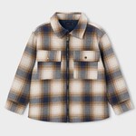 Mayoral Mayoral - Plaid Jacket (4466)