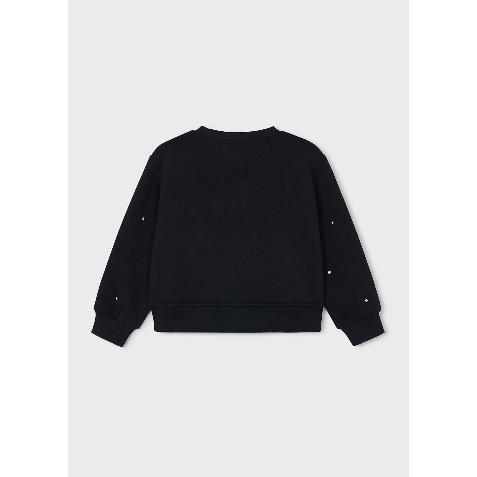 Mayoral Mayoral -  Applique Sweatshirt (4408)