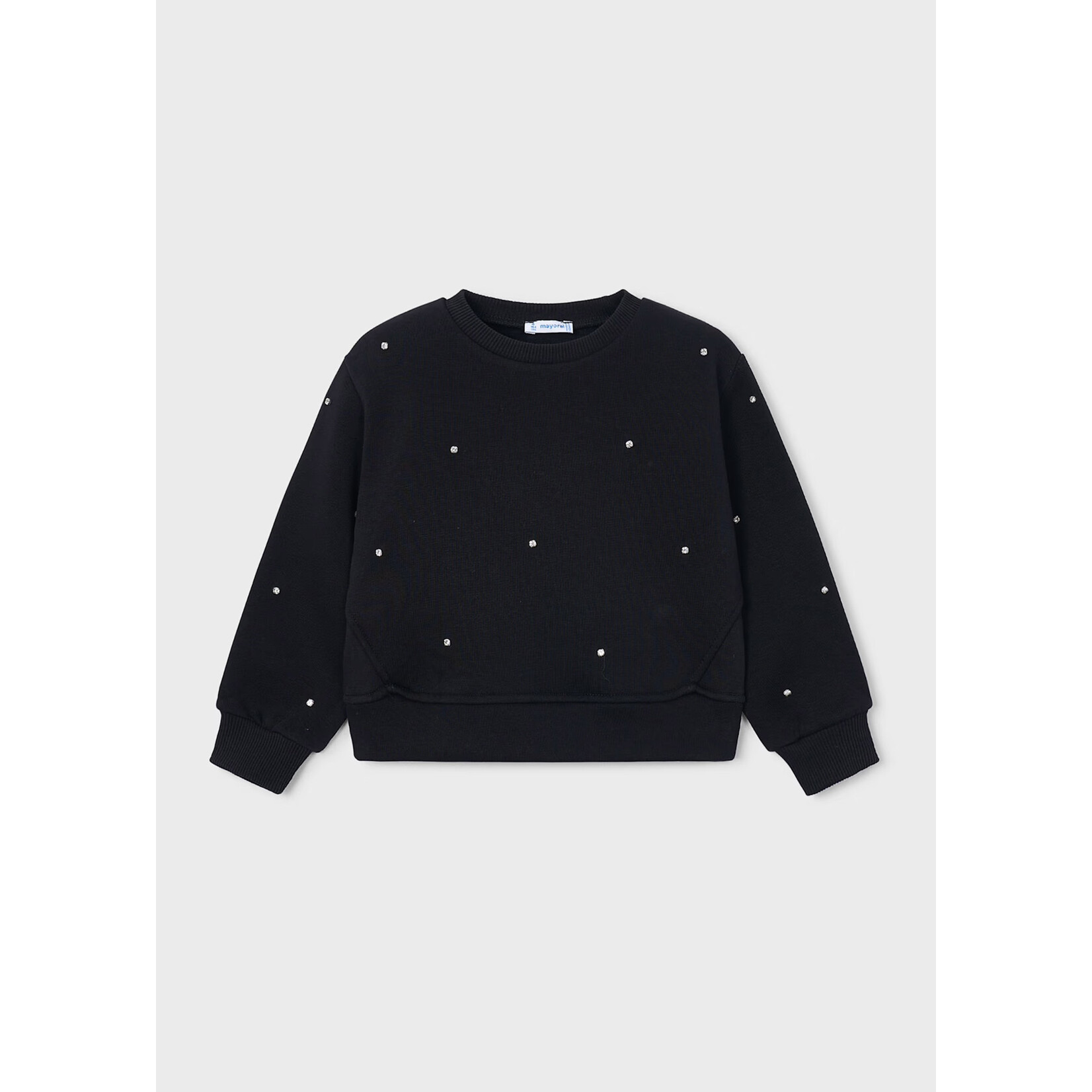 Mayoral Mayoral -  Applique Sweatshirt (4408)