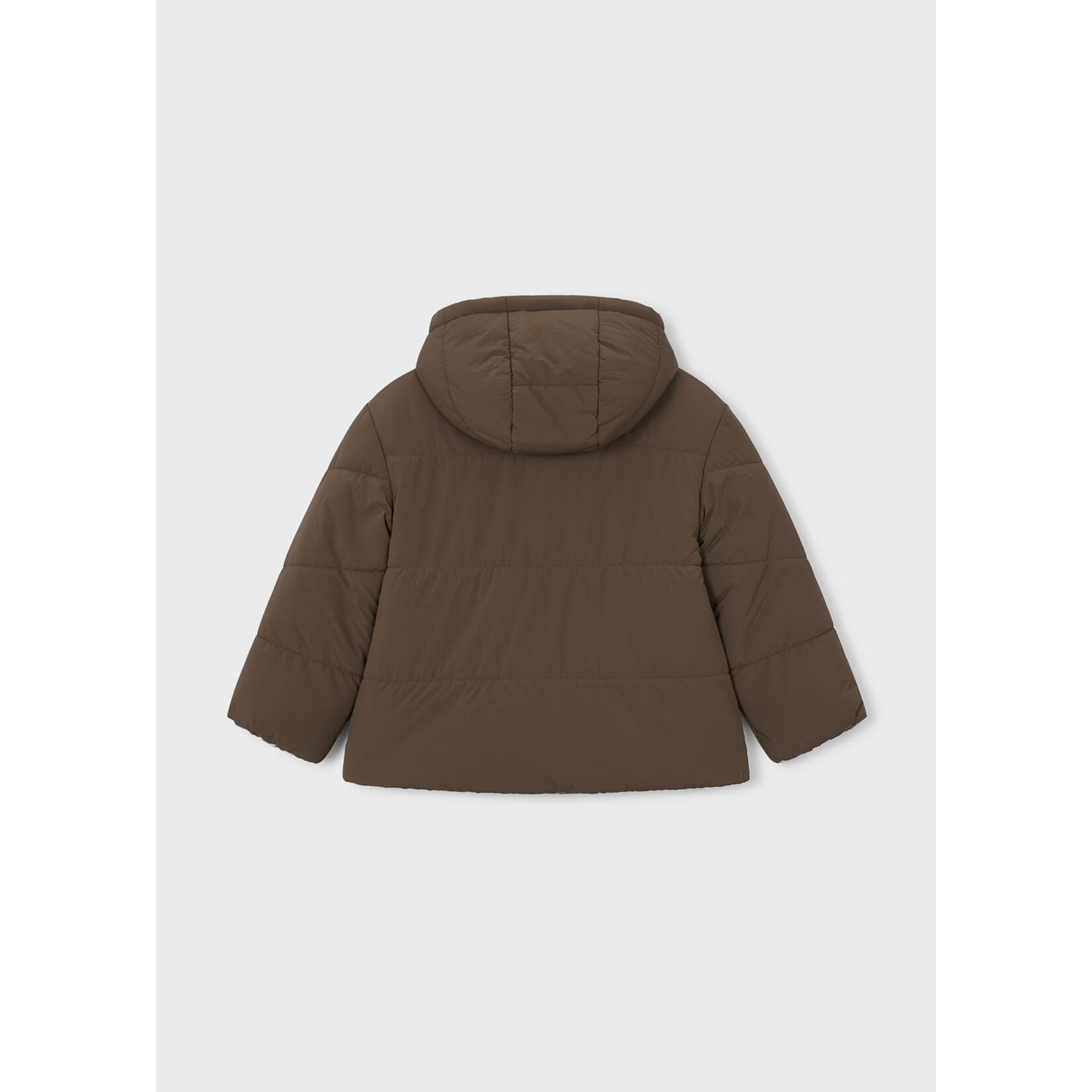 Mayoral Mayoral -  Reversible Puffer Jacket (4418)