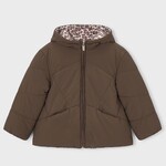 Mayoral Mayoral -  Reversible Puffer Jacket (4418)