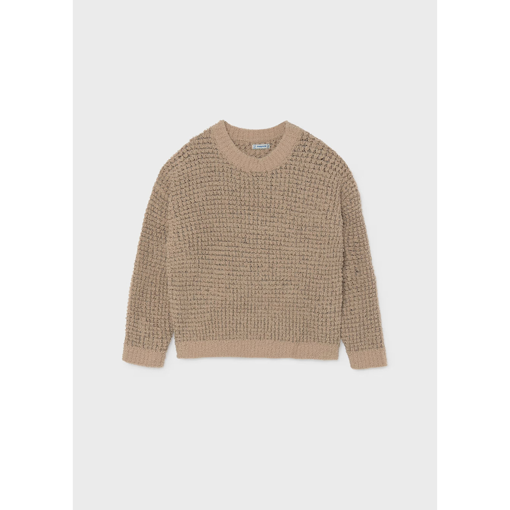 Mayoral Mayoral -  Shimmer Sweater (7341)