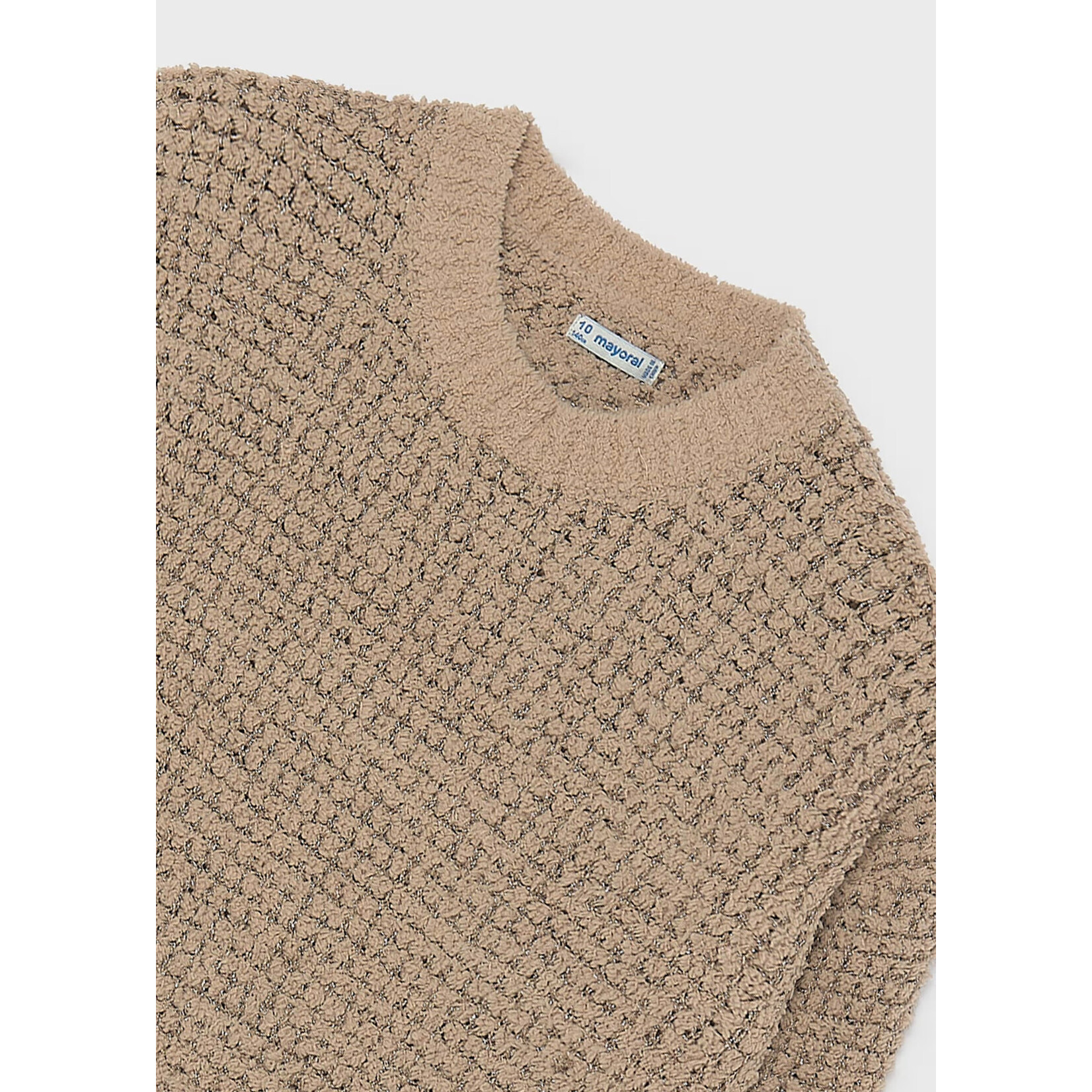 Mayoral Mayoral -  Shimmer Sweater (7341)