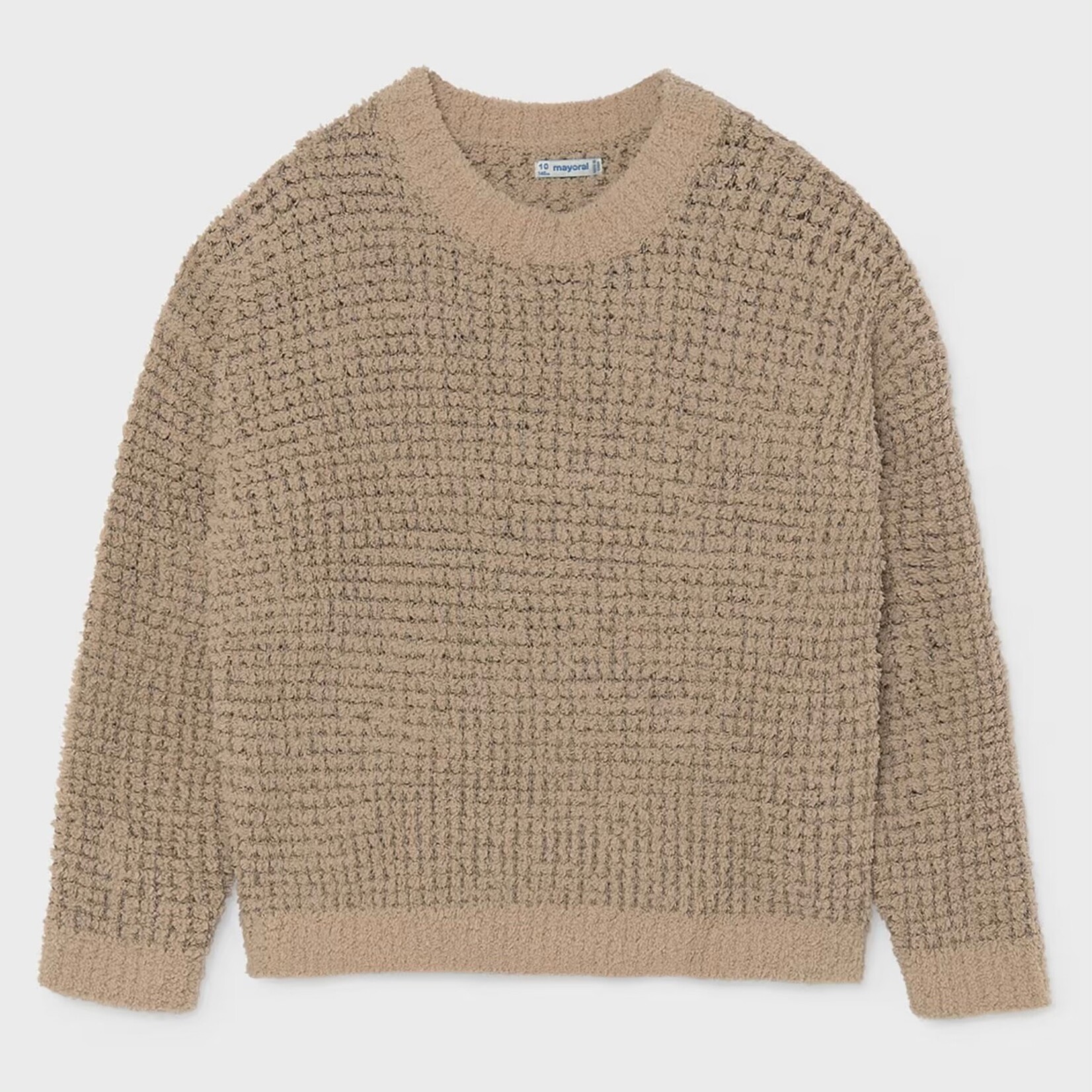 Mayoral Mayoral -  Shimmer Sweater (7341)