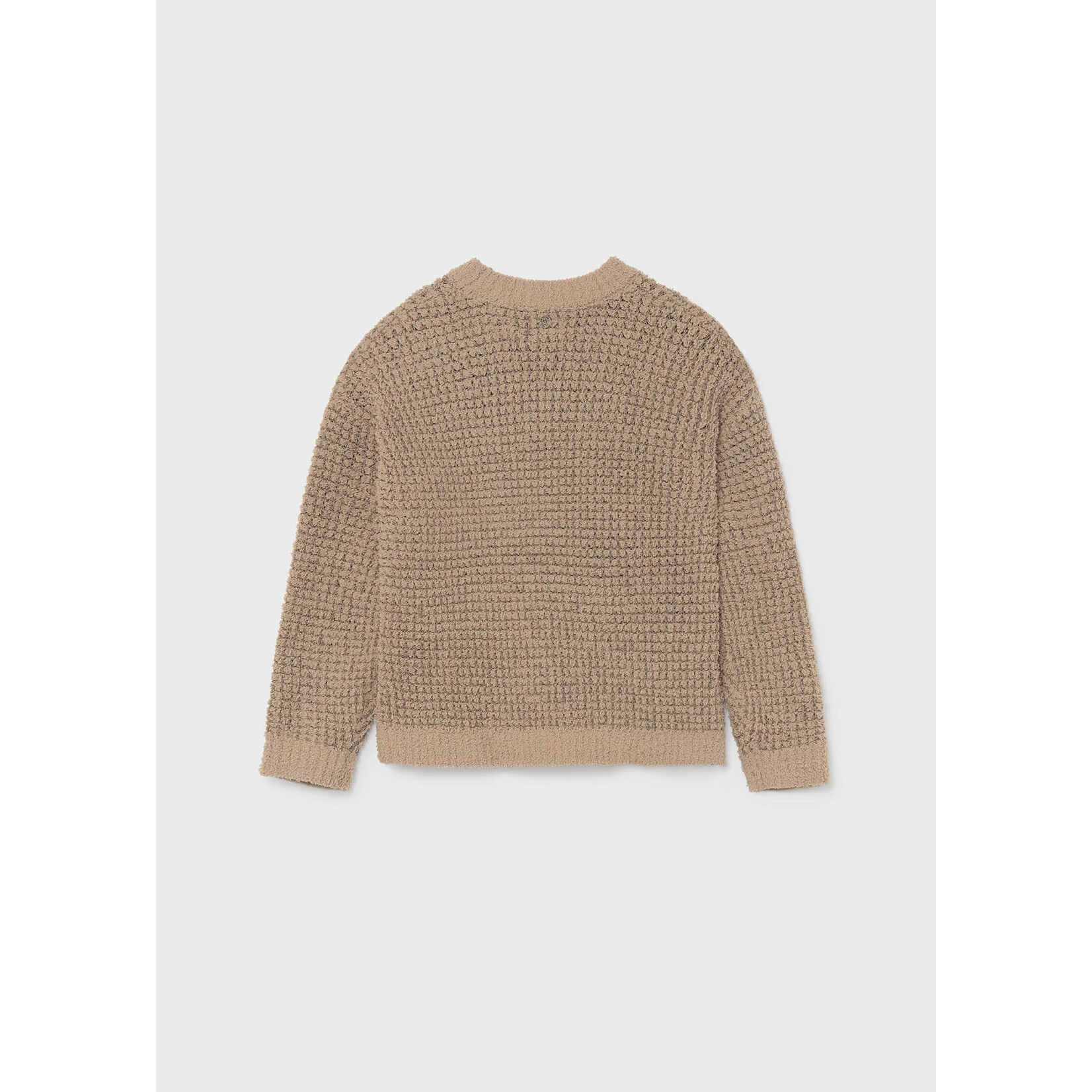 Mayoral Mayoral -  Shimmer Sweater (7341)