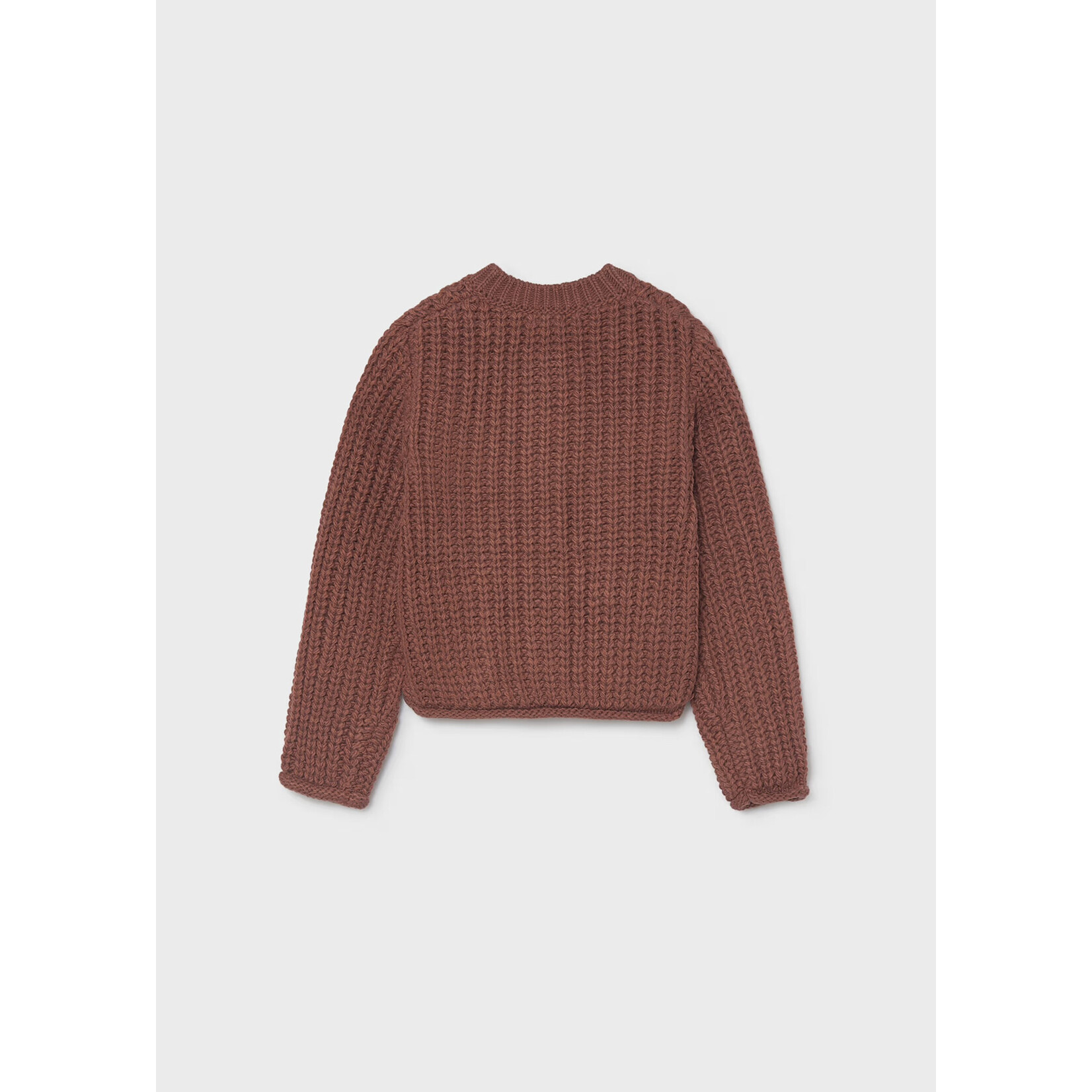 Mayoral Mayoral -  Knit Cardigan (7344)