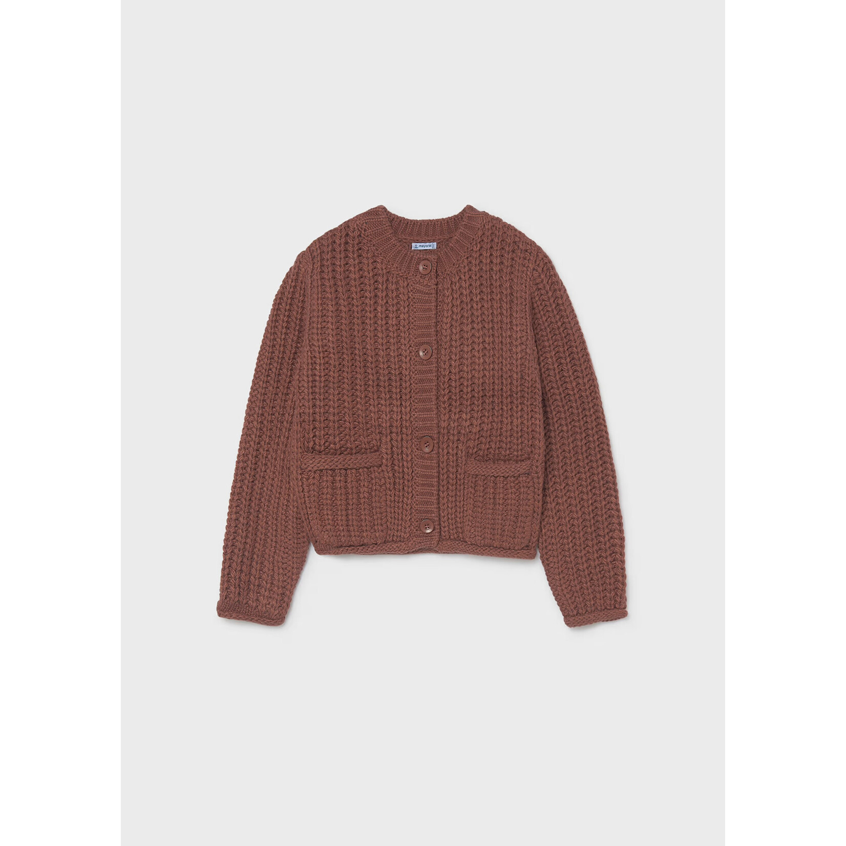 Mayoral Mayoral -  Knit Cardigan (7344)