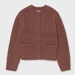 Mayoral Mayoral -  Knit Cardigan (7344)