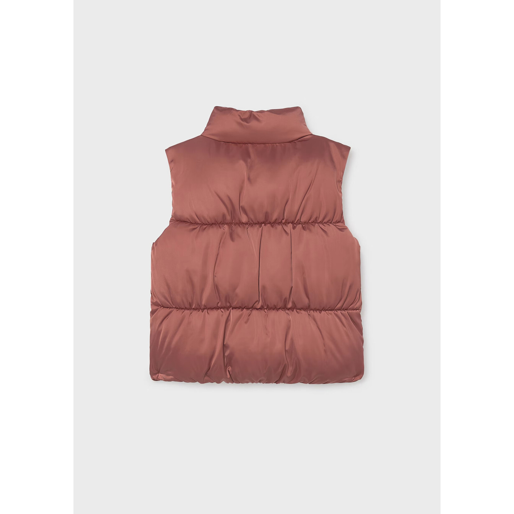 Mayoral Mayoral -  Satin Vest (7346)