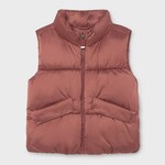 Mayoral Mayoral -  Satin Vest (7346)